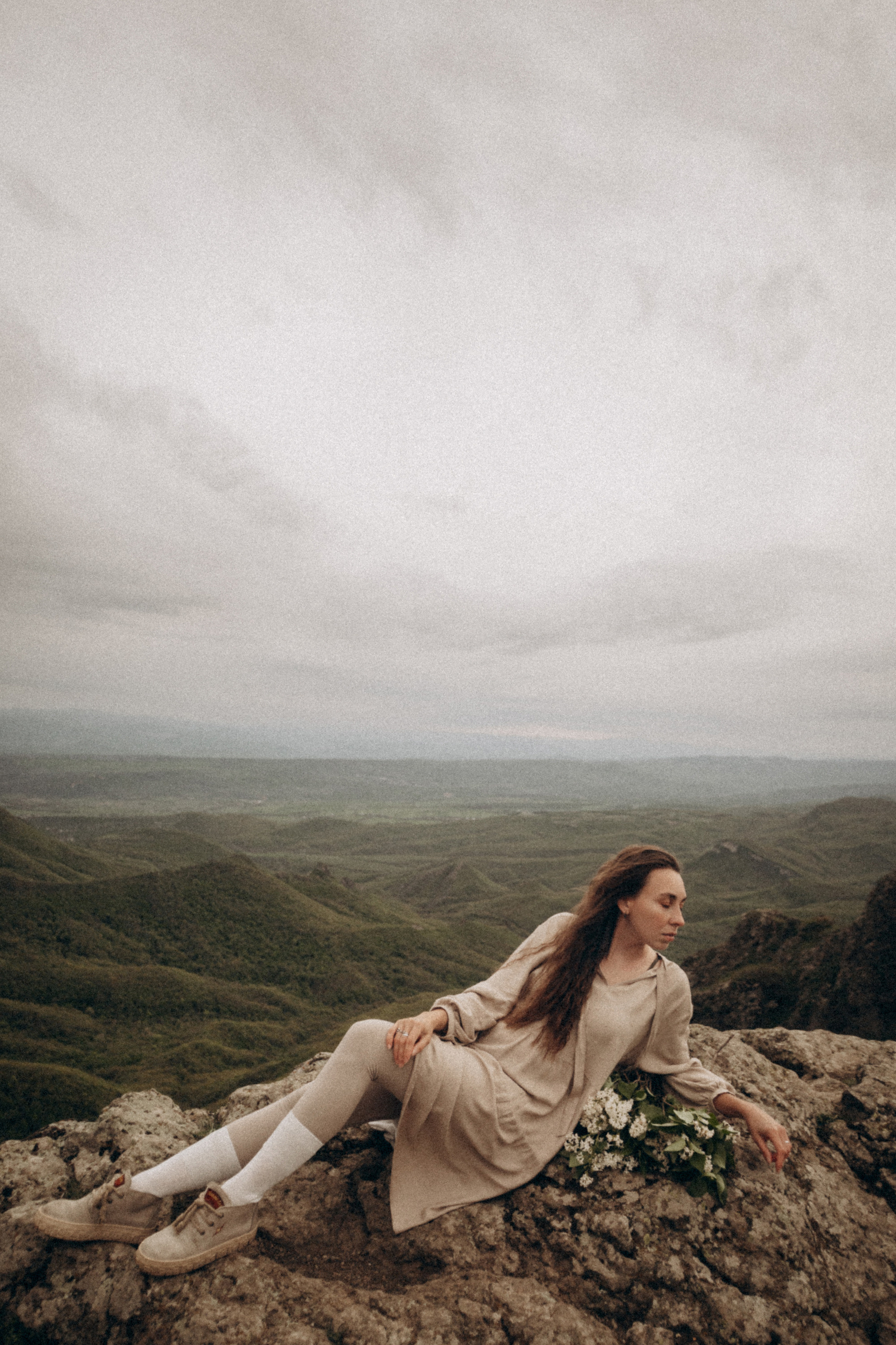 Женя. Фотограф Тбилиси Саша Мороз