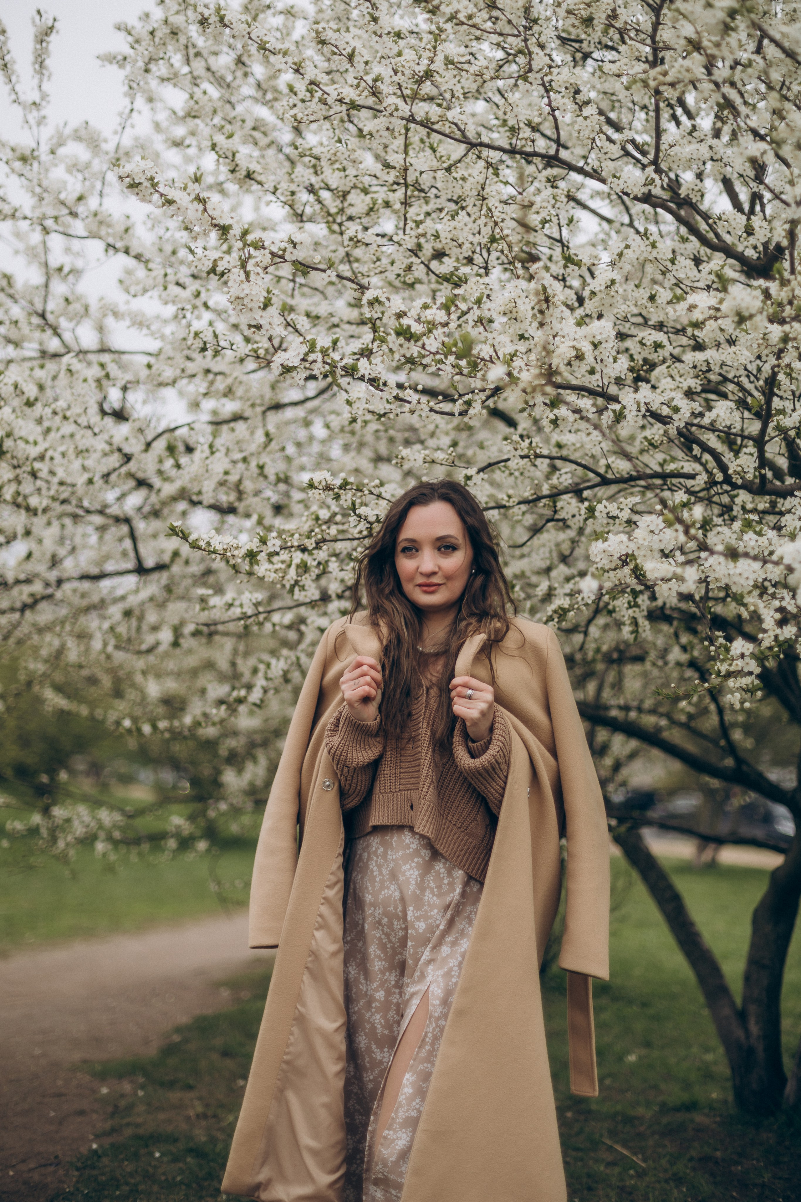 Ксения-Яблоня