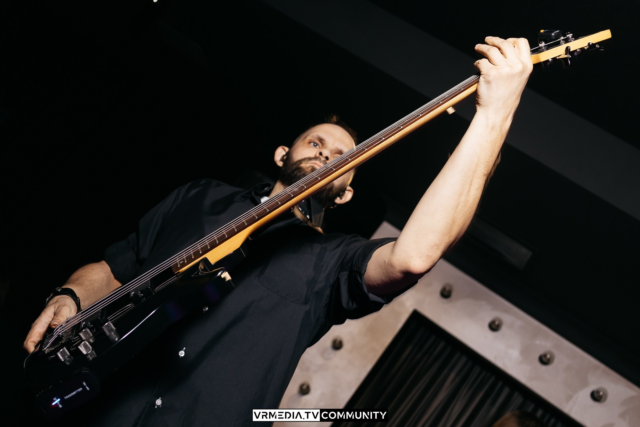 День рождения караоке-бара «Volna»