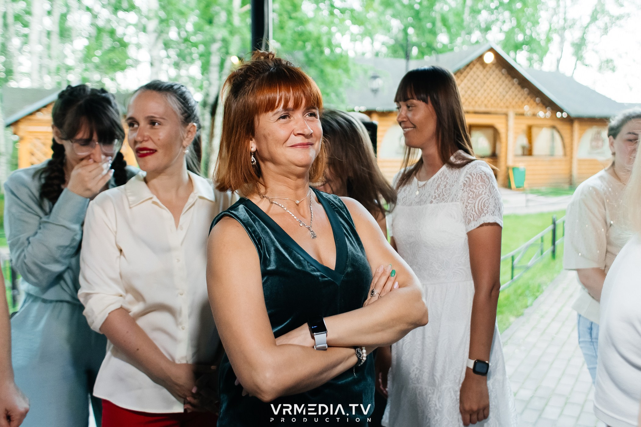 В гостях у «Петровича»