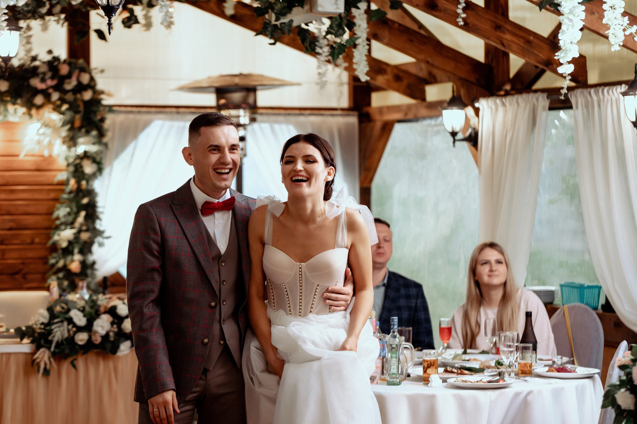 Кирилл и Валентина. Тимур Аминов | Фотограф в Кемерове