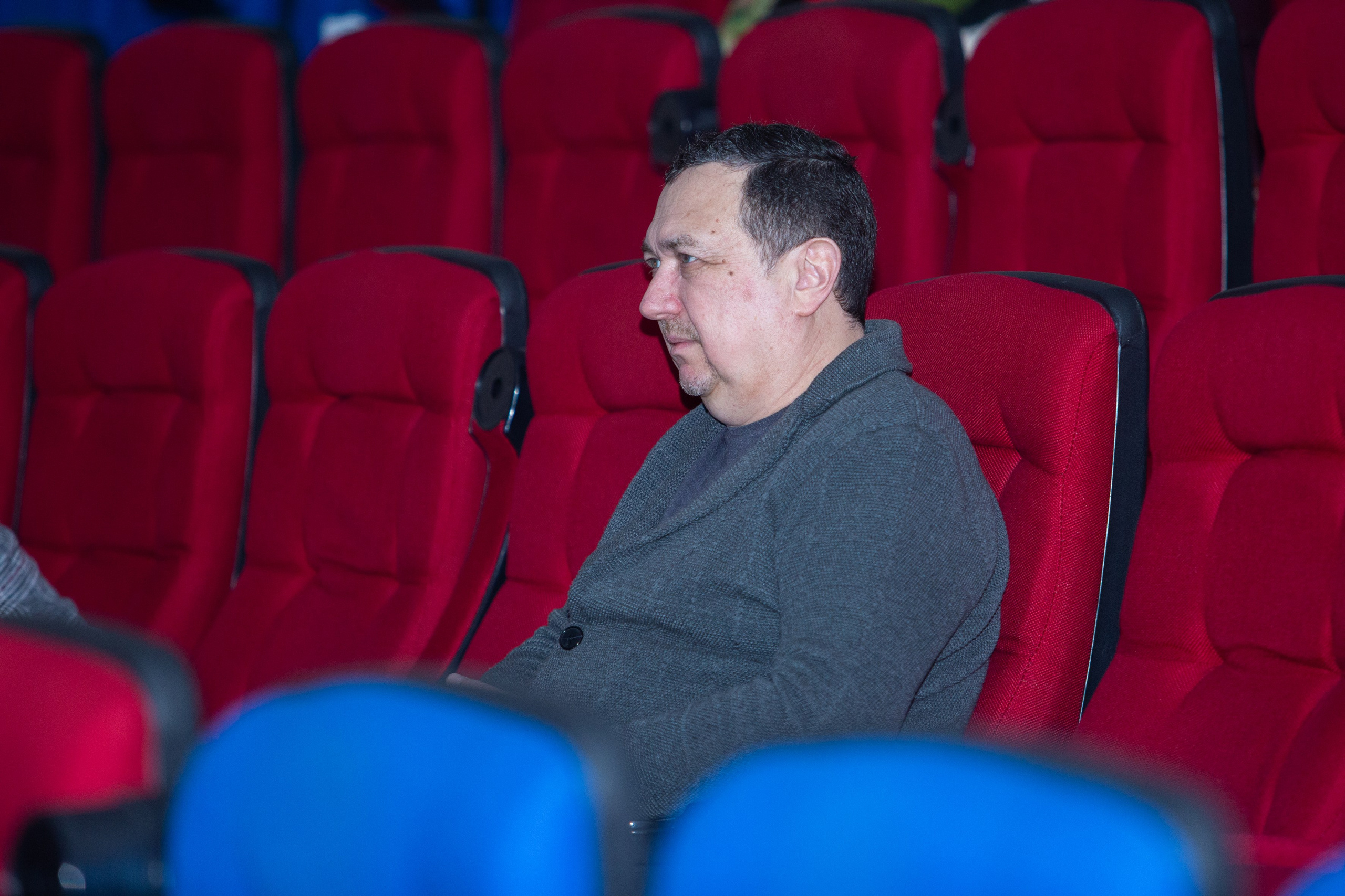 Мюзикл «Не гонялся бы ты, поп, за дешевизной» | 28 февраля 2025 год