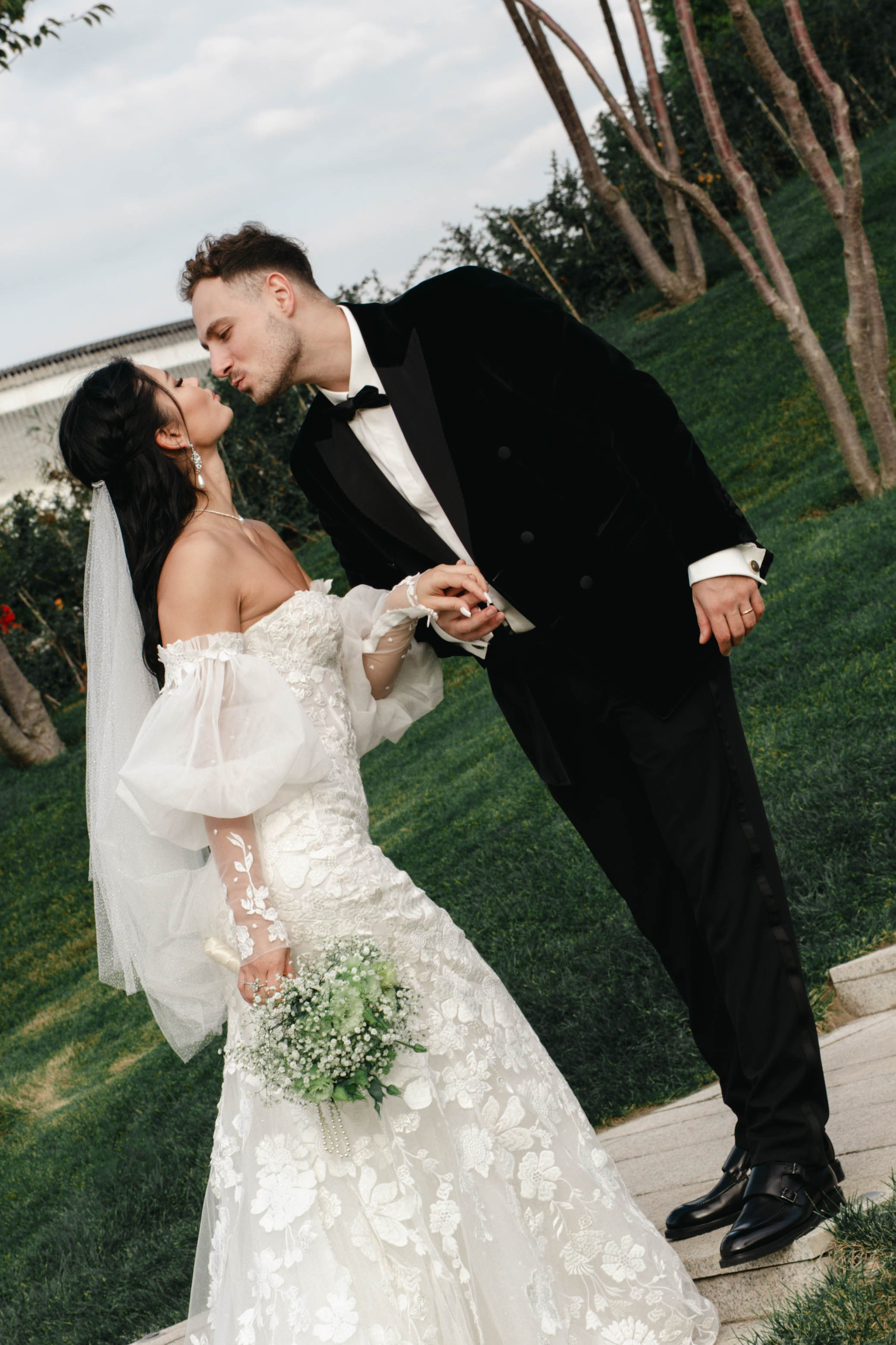 Наталья и Роман. Фотограф Краснодар Виктория @Cinvimakes