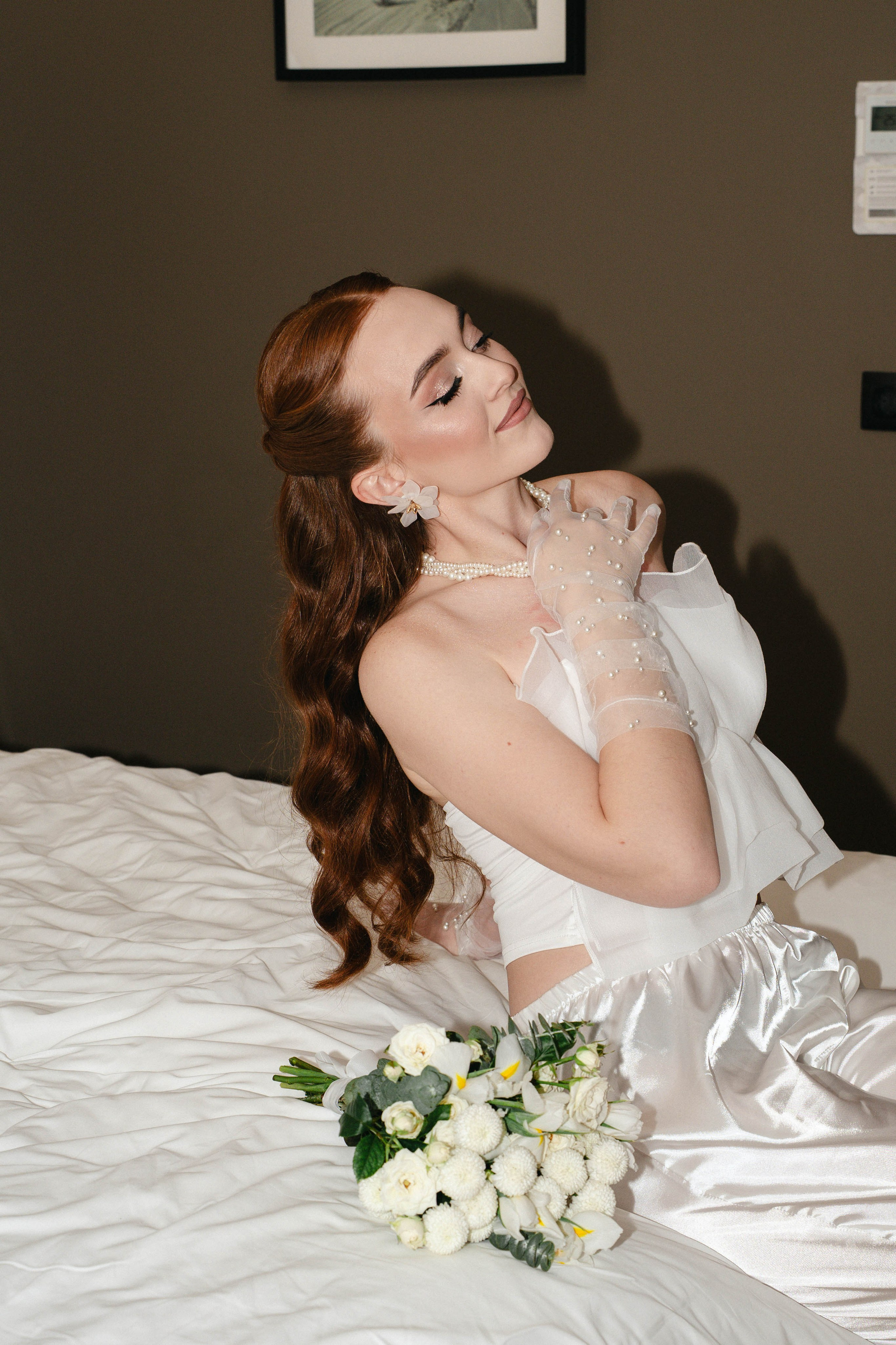 Екатерина и Владимир. Фотограф Краснодар Виктория @Cinvimakes