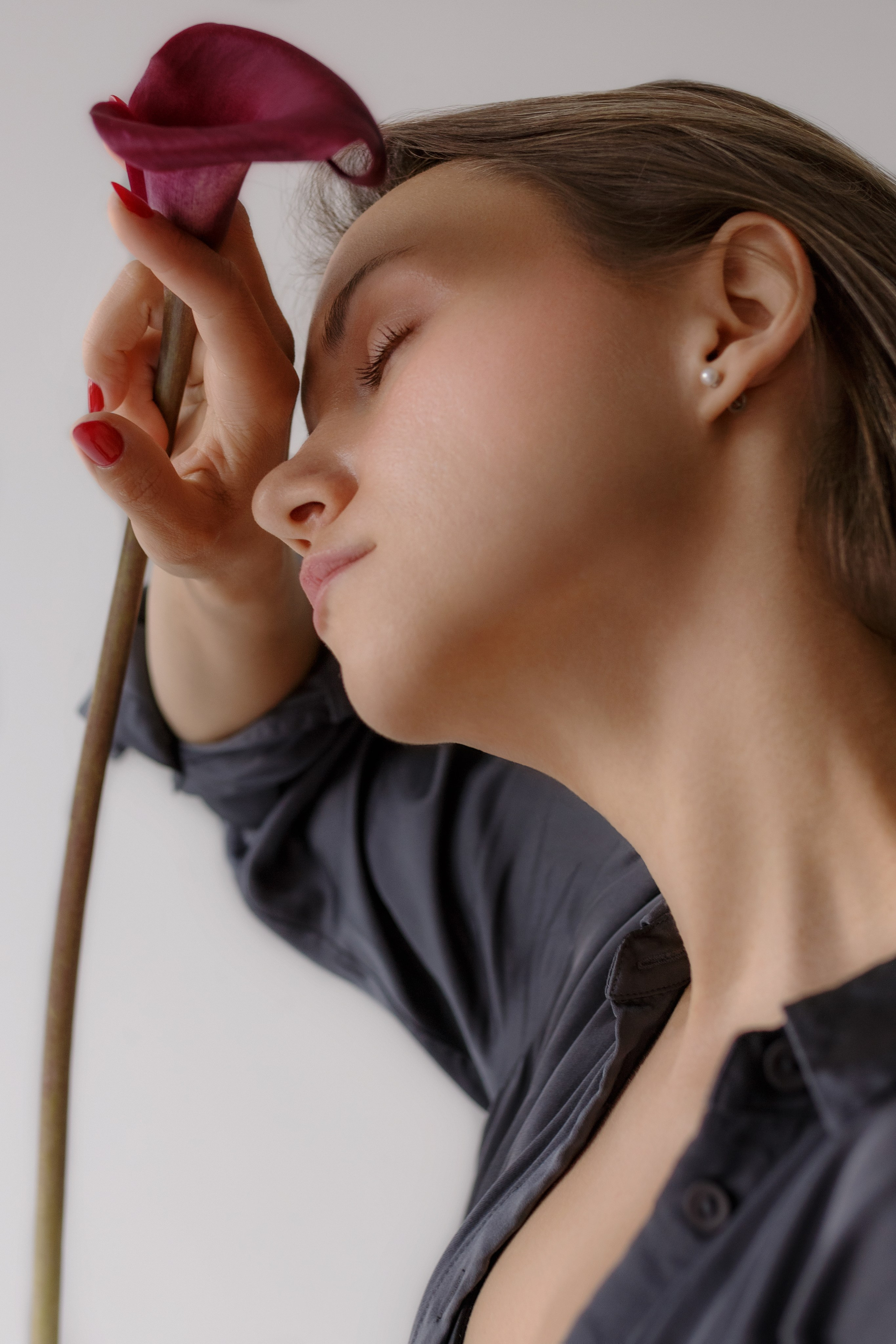 Nastya (part 2). Женский и семейный фотограф в Москве