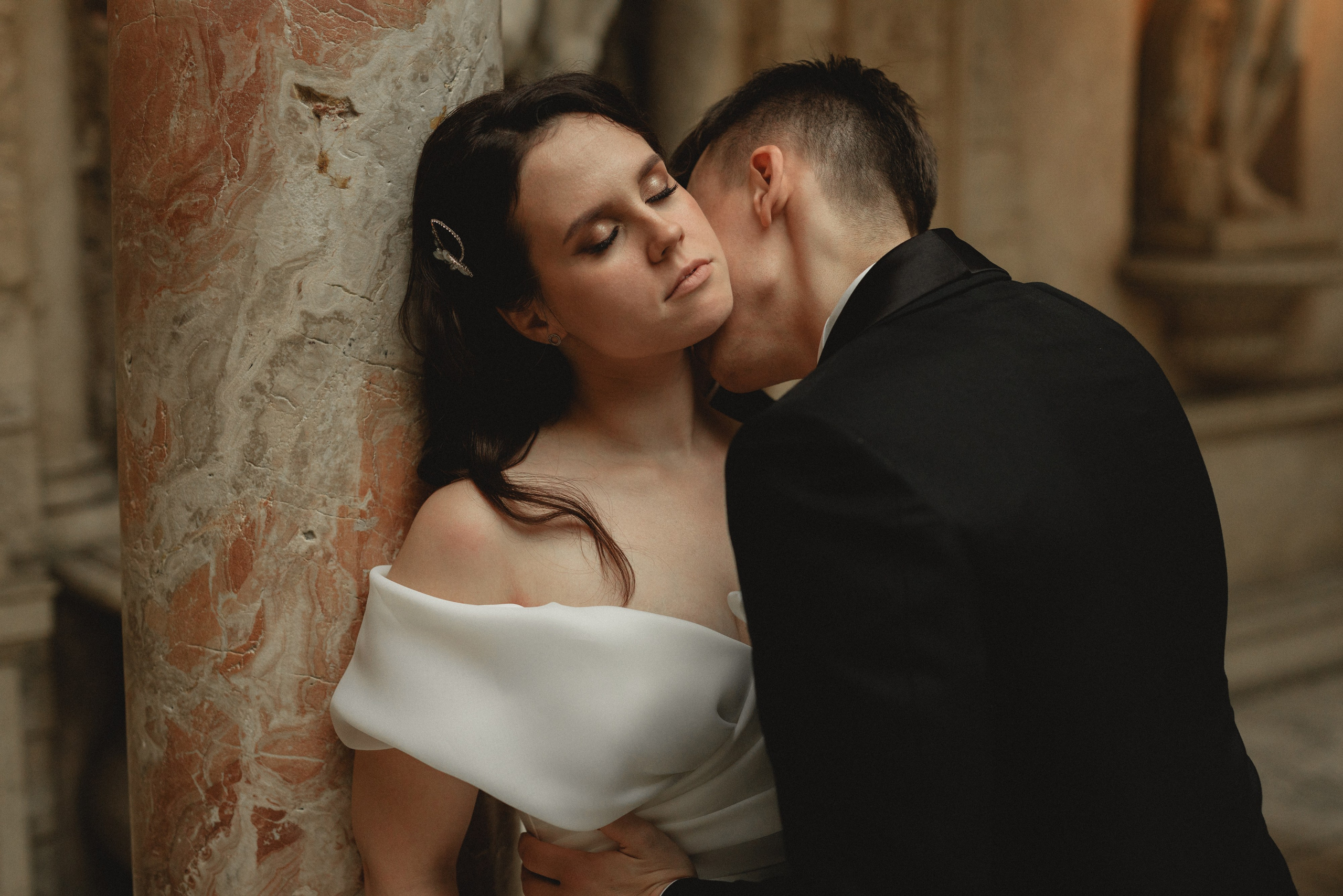 Кирилл & Юля