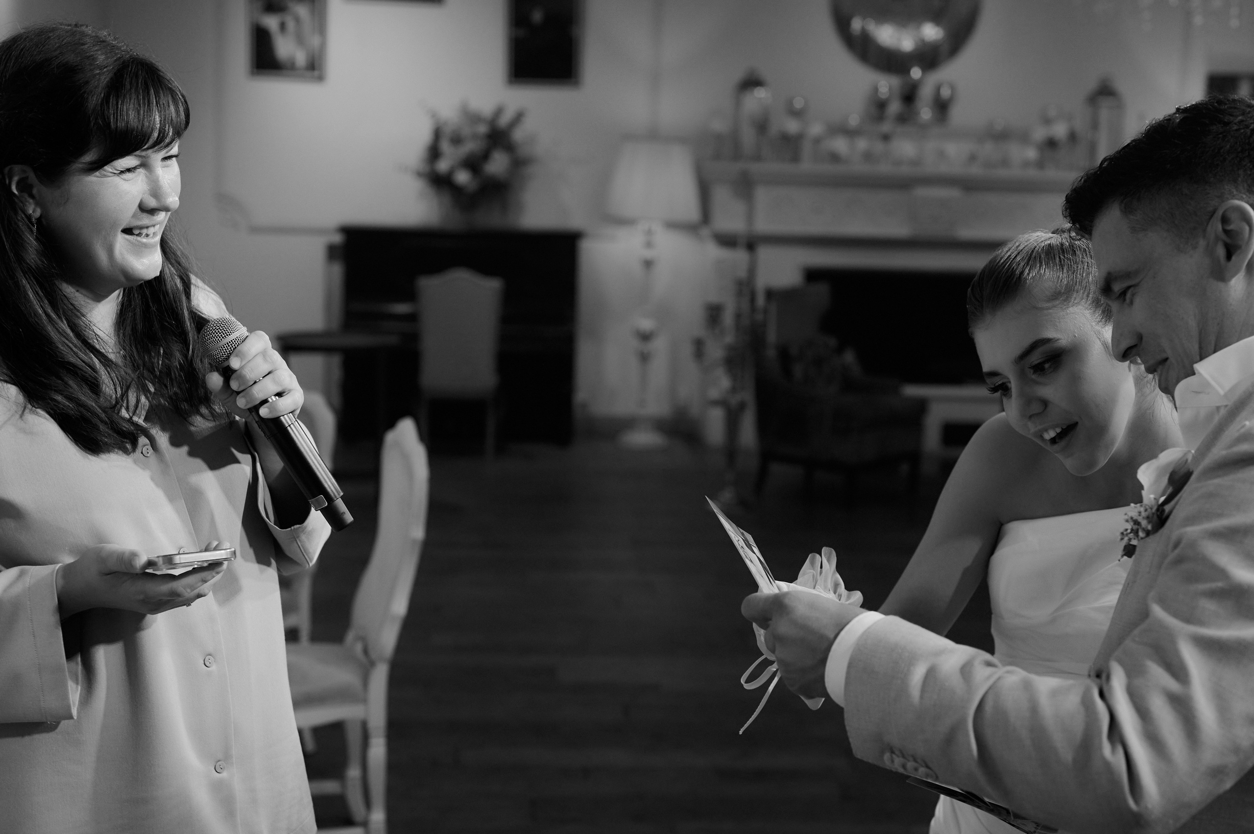 P&S. Свадебный и репортажный фотограф