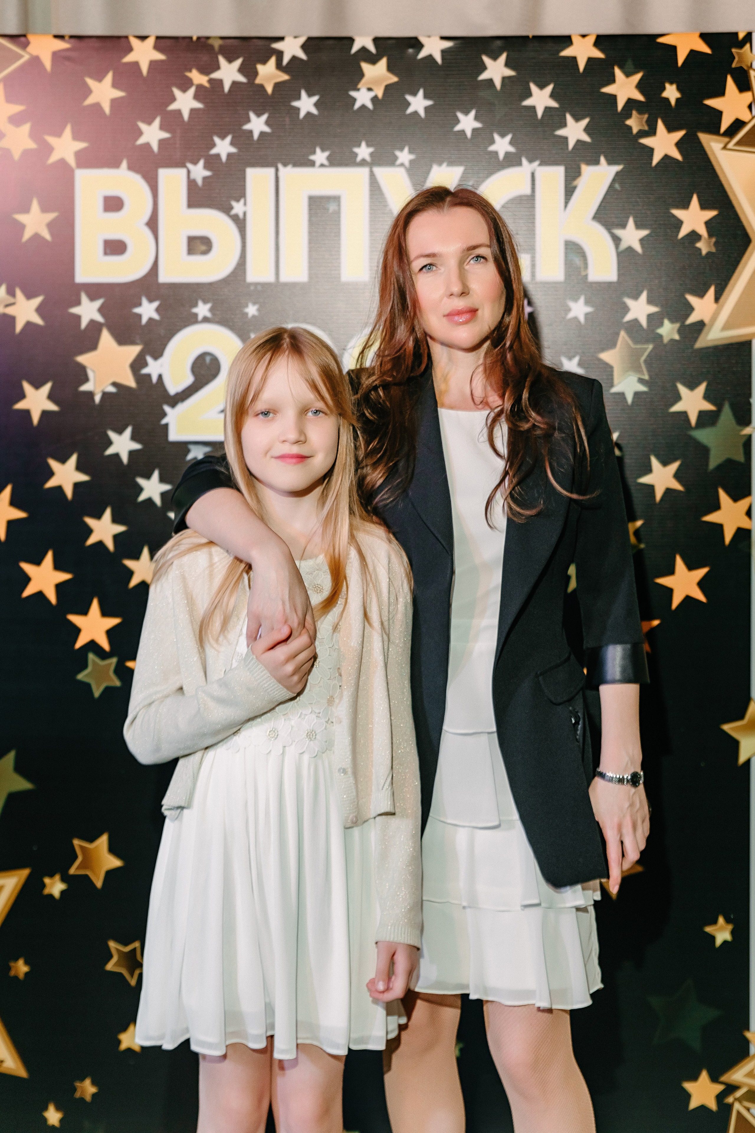 Выпускной 4 класс. Диана Тимиряева | Фотограф в Воронеже