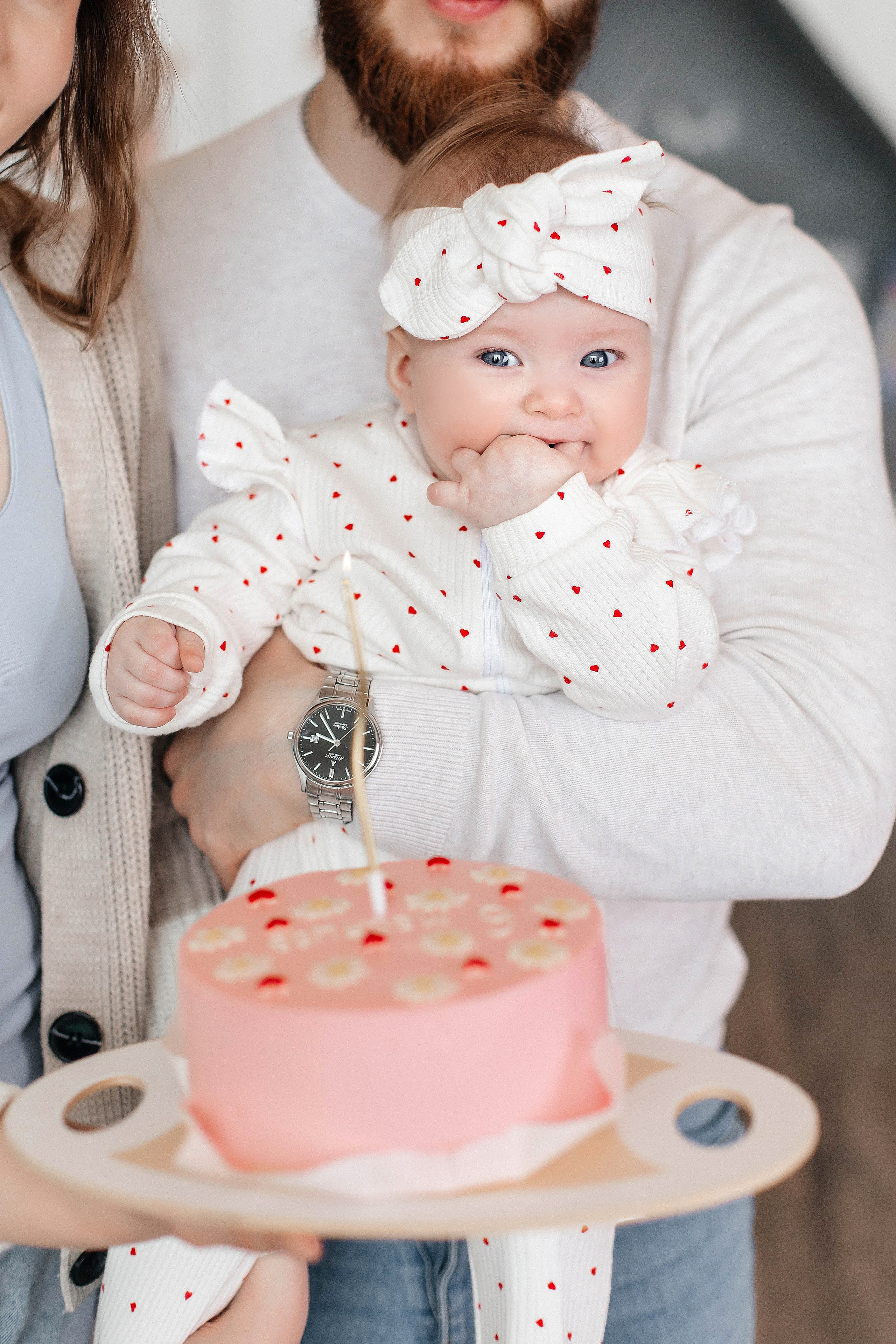 Семьи, беременность. Фотограф Ирина Зверева