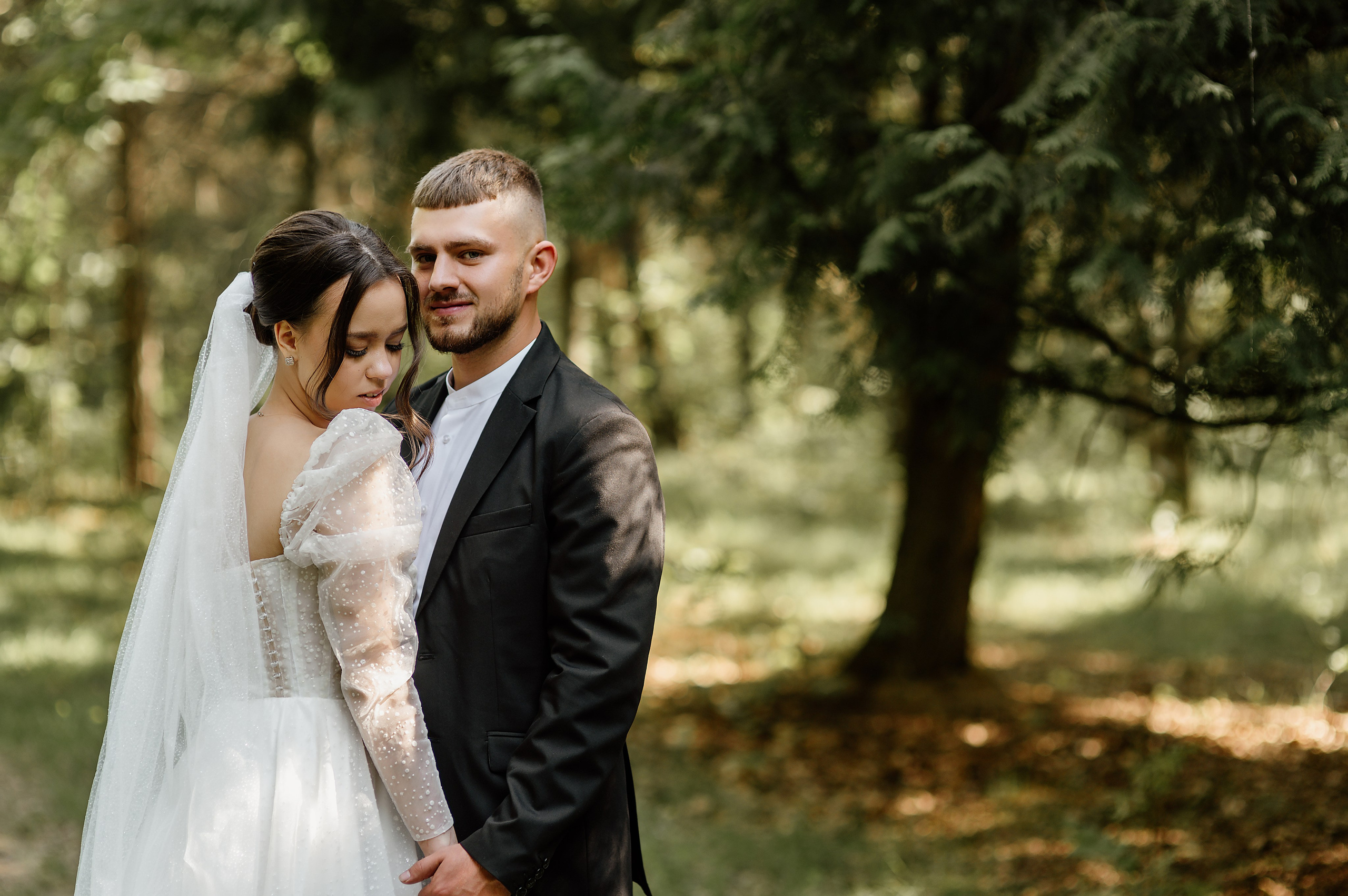 Свадьбы. Женский и семейный фотограф в Костроме. Алена Шепот