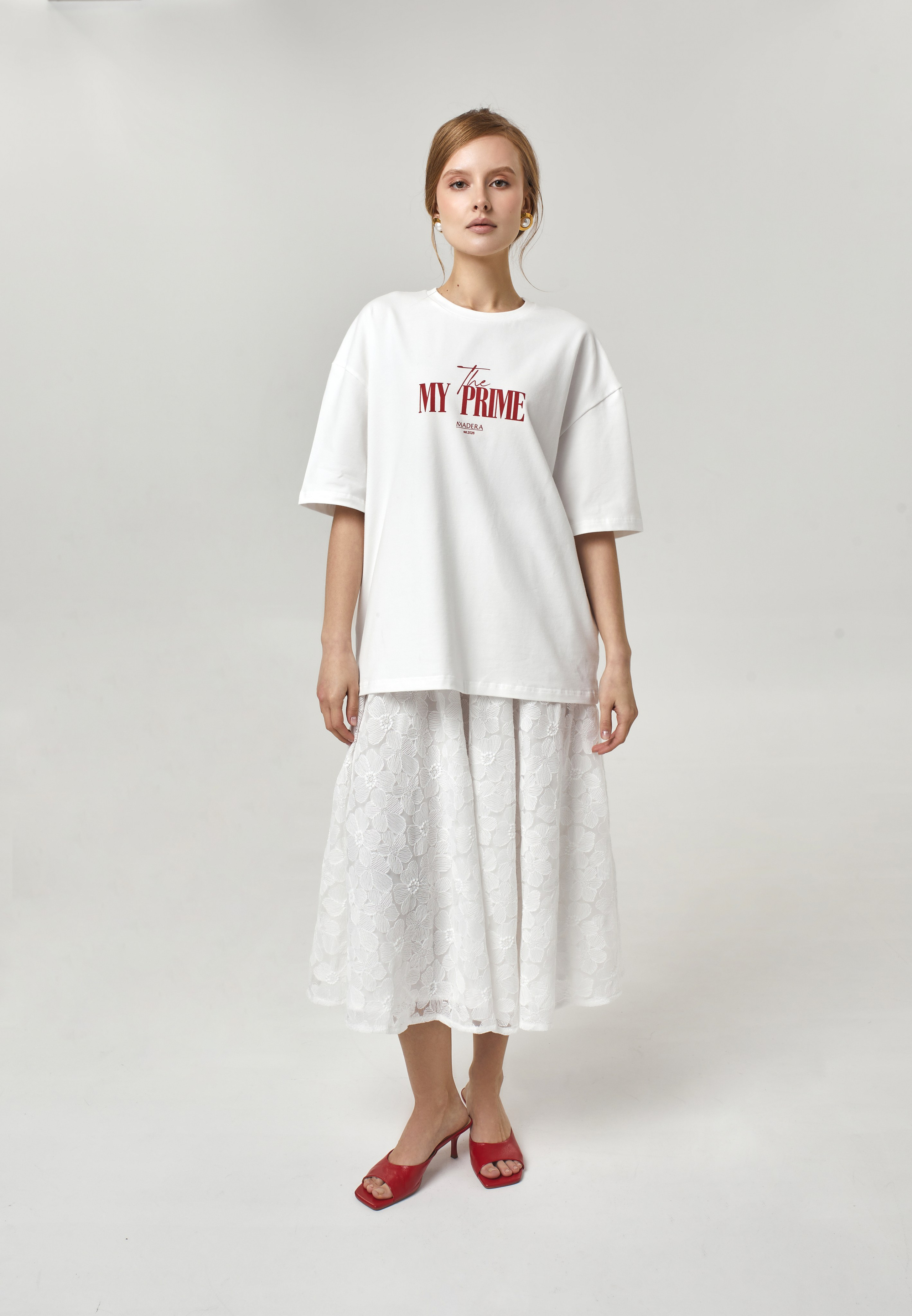 Каталог для Madera. Главная