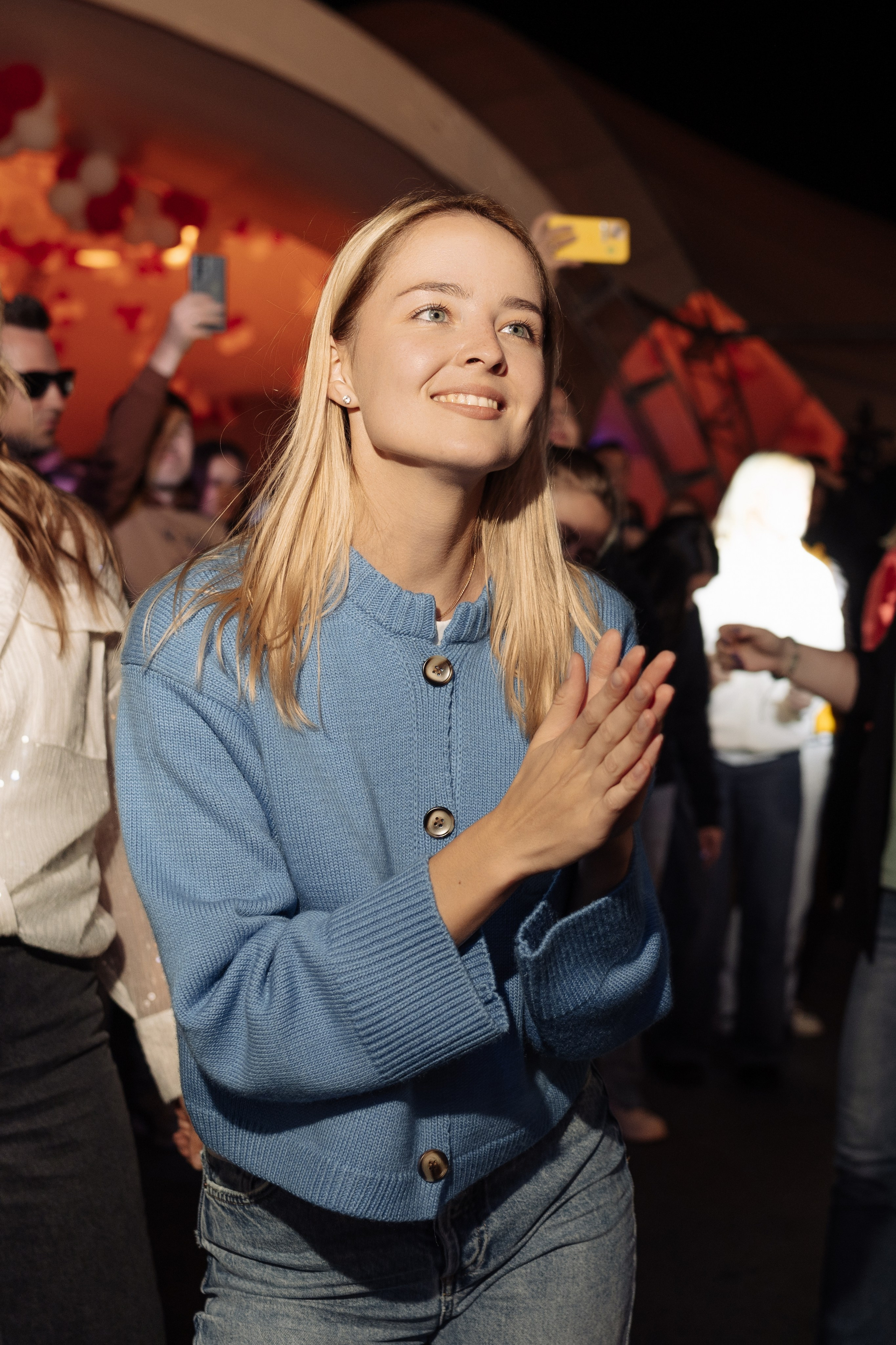 Лукойл корпоратив. Свадебные фотосессии в Москве. Фотограф Сергей Ржевский