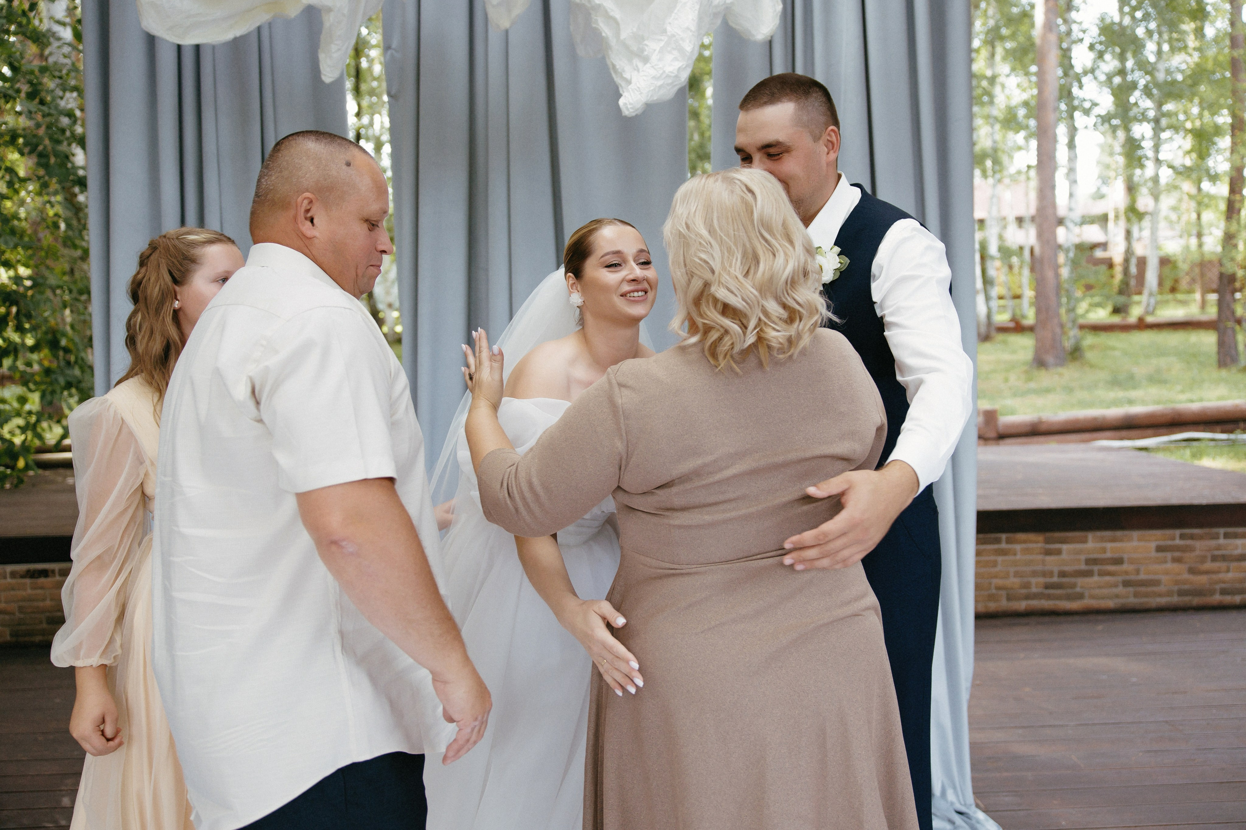 Иван и Дарья. Фотограф Иркутск Антипин Сергей