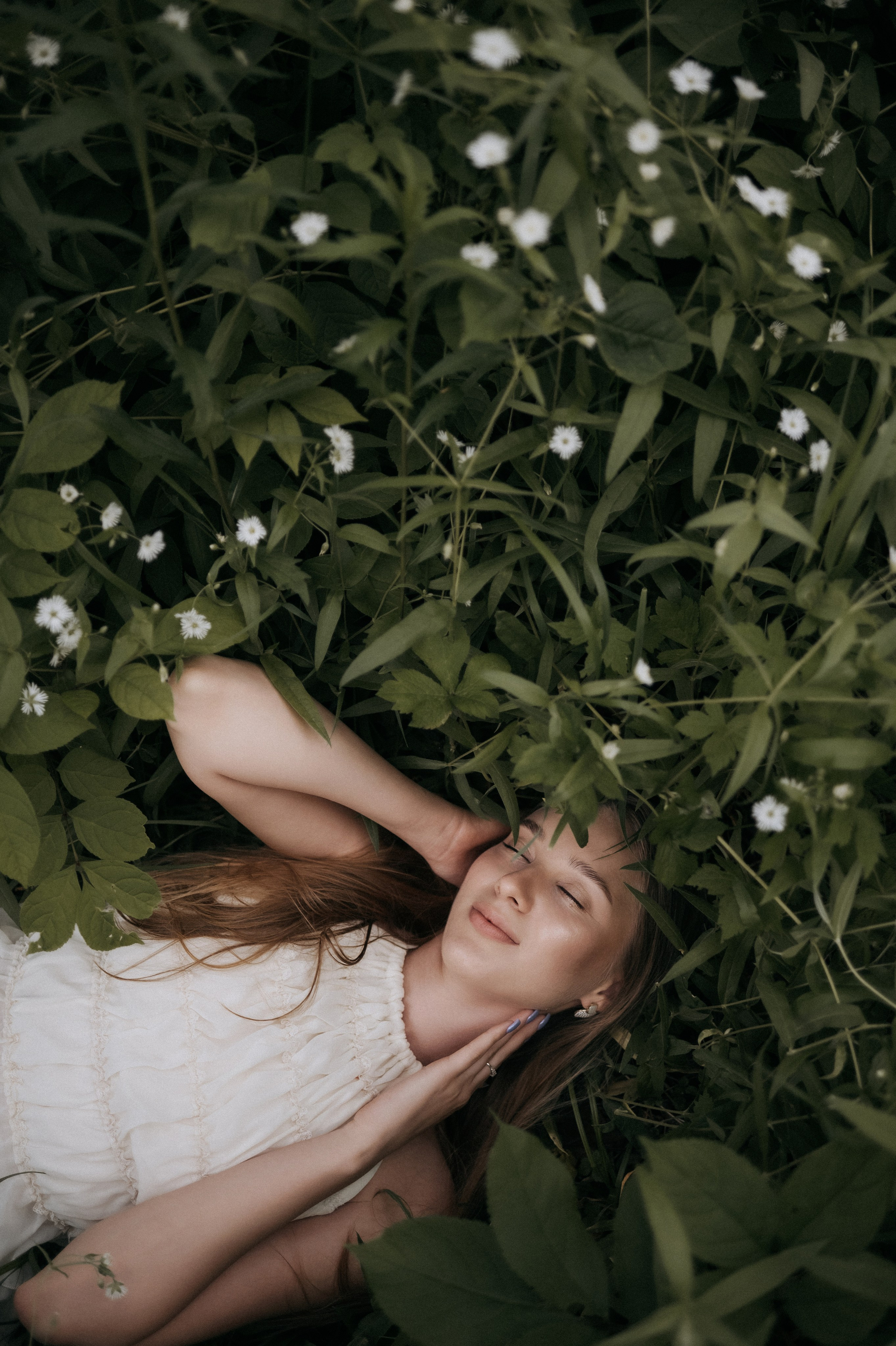 Полина. Главная