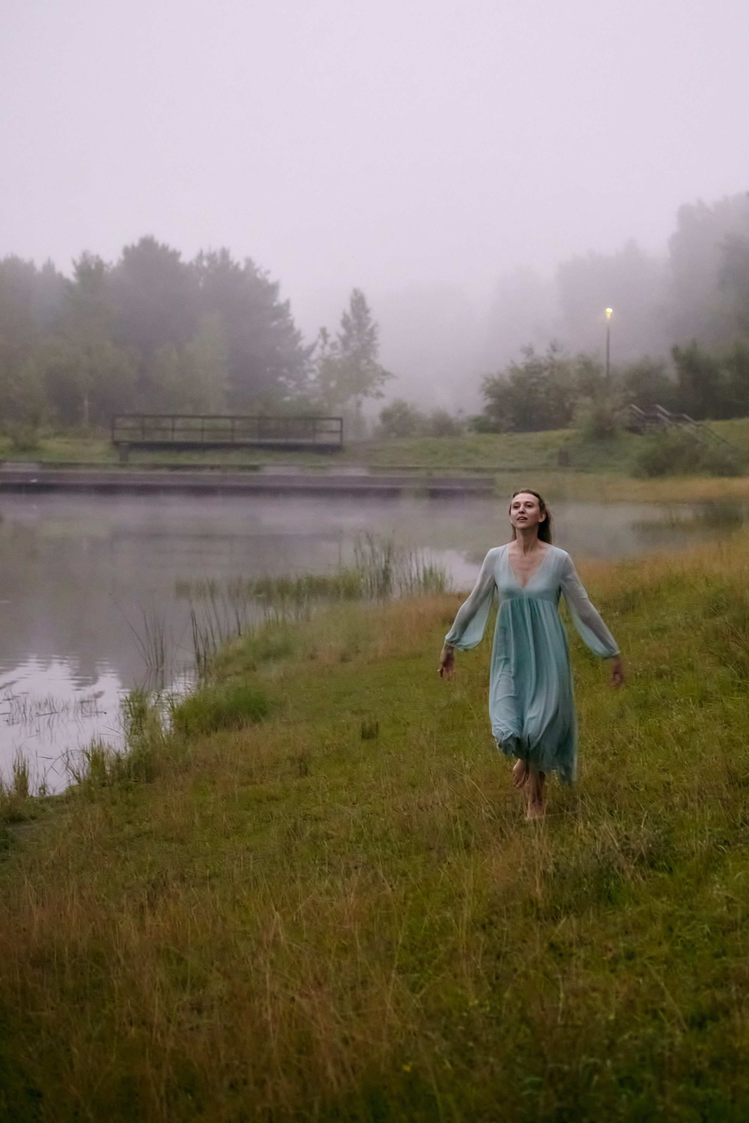 Индивидуальные фотосессии. Danna Dark. Фотограф | Красноярск