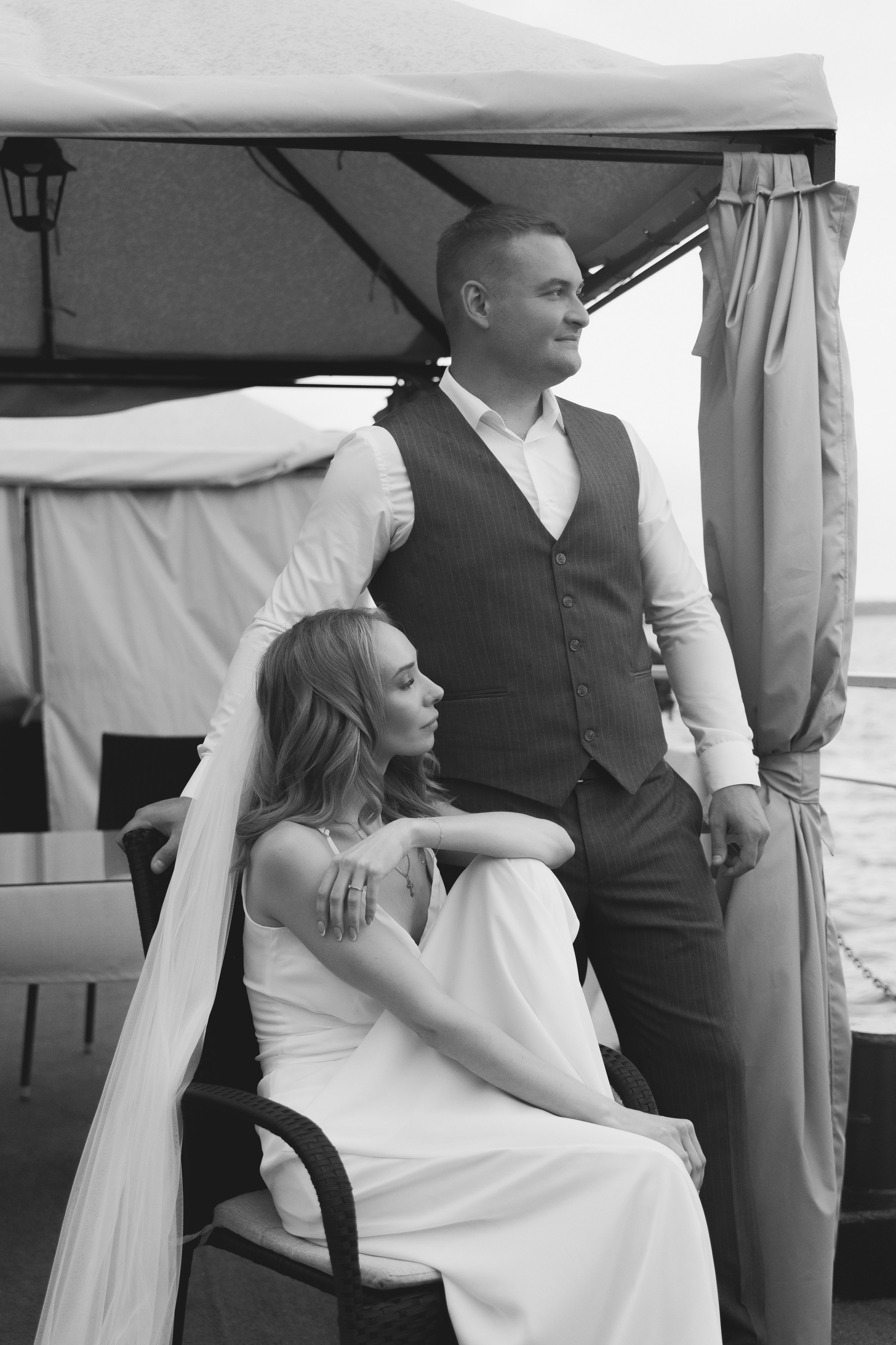 Вика & Сережа. Фотограф в Самаре Юля Борщ