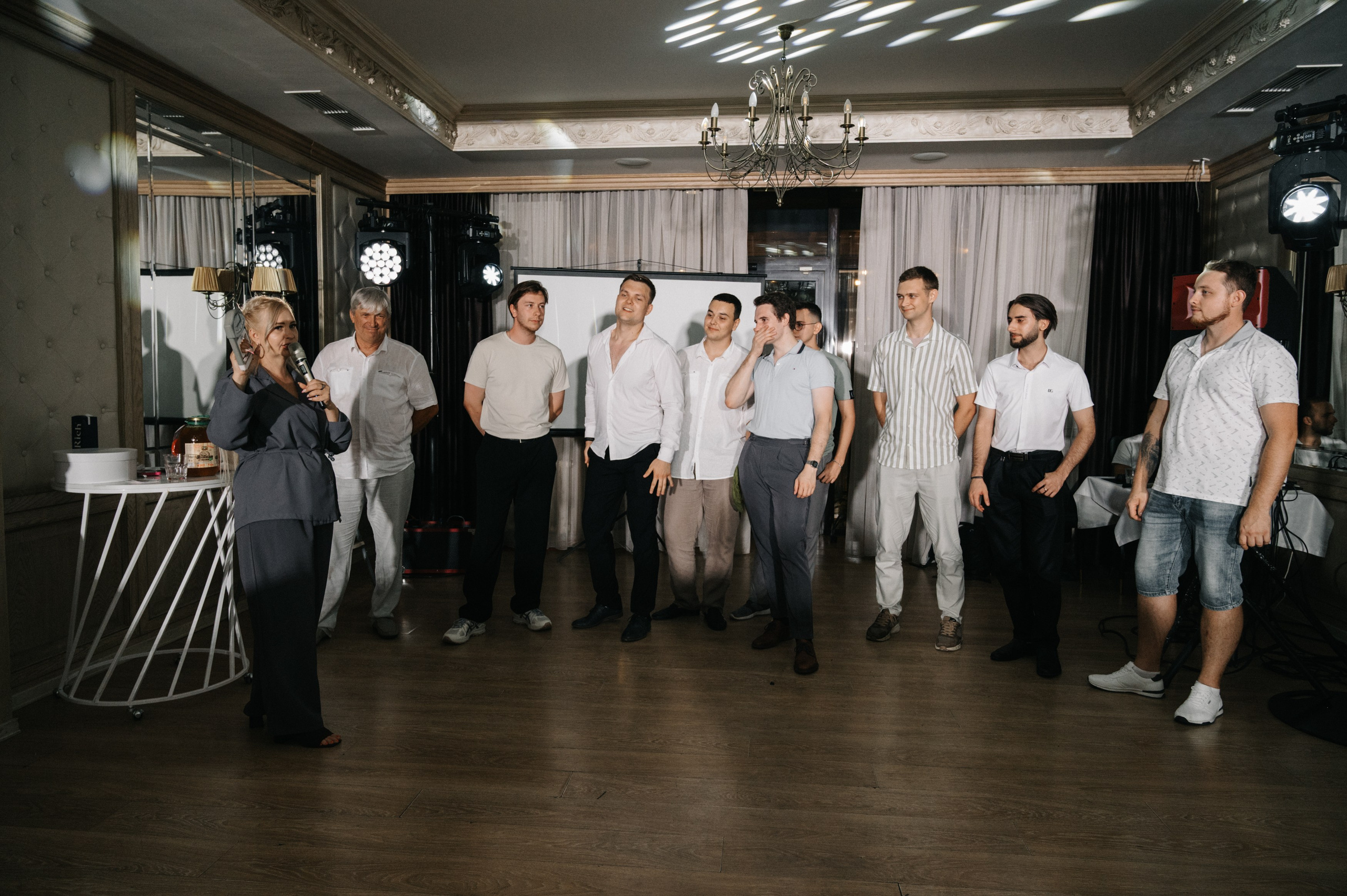 Про любовь. Фотограф Ким Ангелина