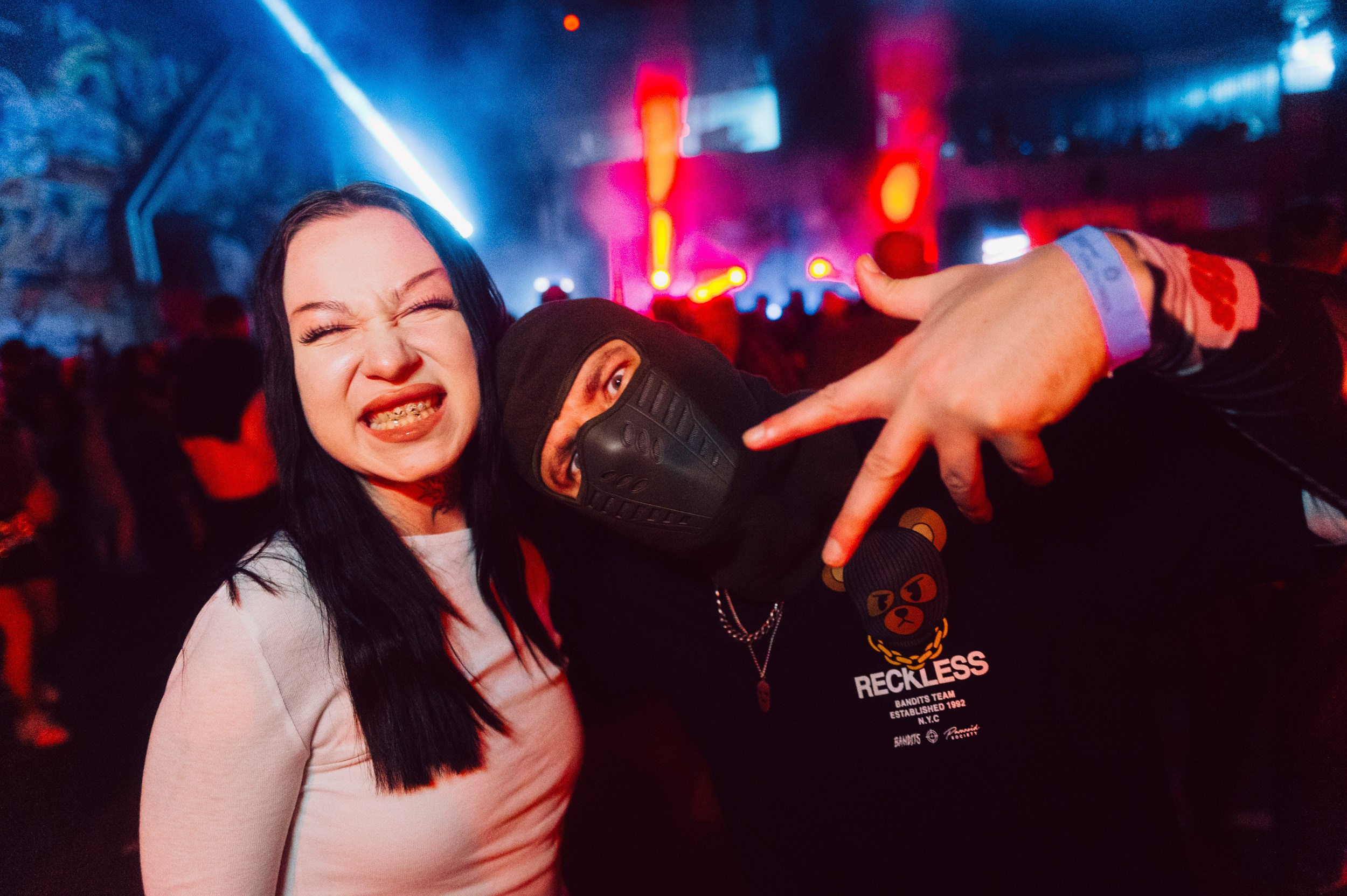 Omega fest 2025. Краснодар. Сайт фотографа Данилы Пащенко