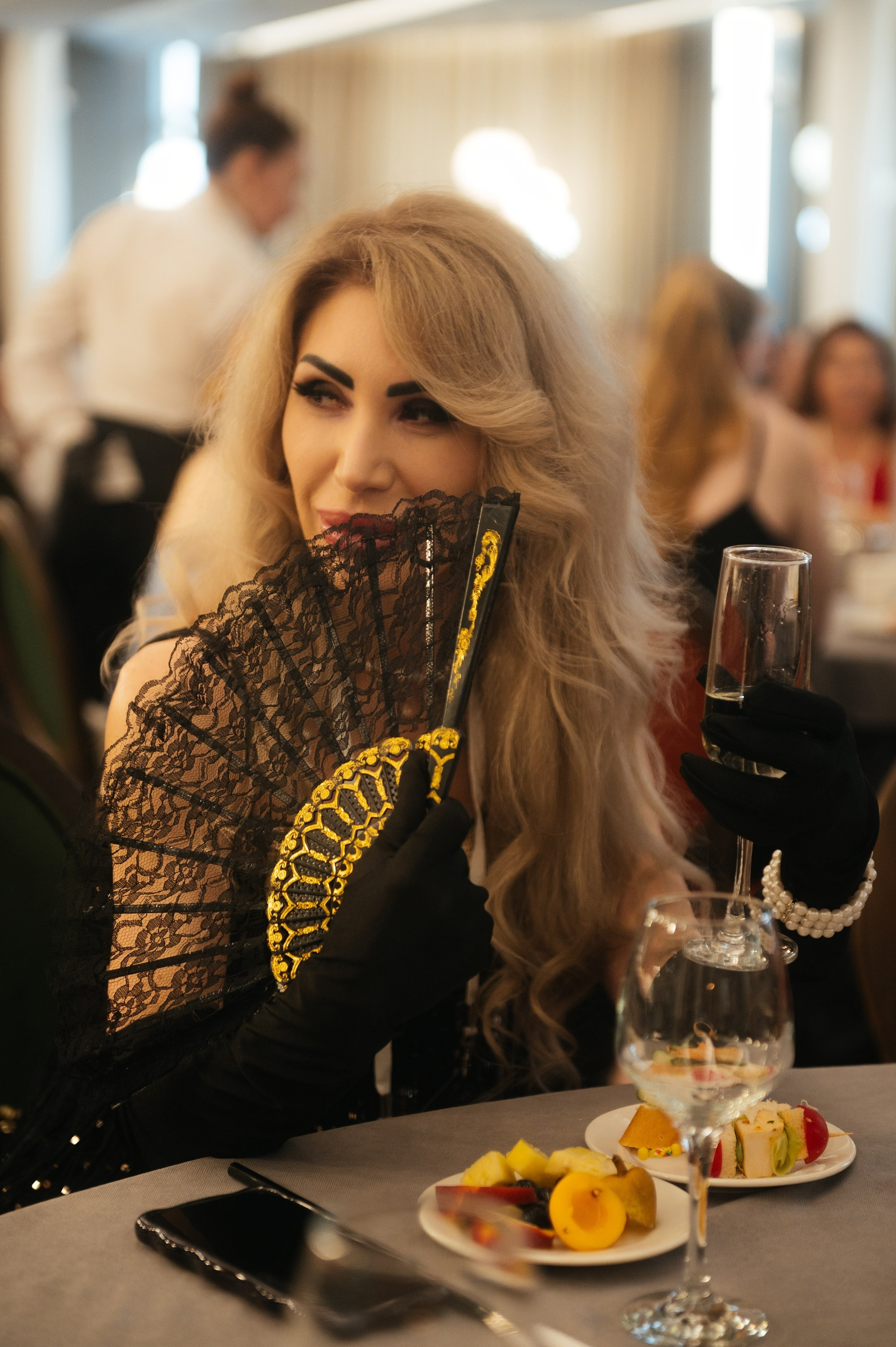 Мероприятия 2Гис. Сайт фотографа Данилы Пащенко