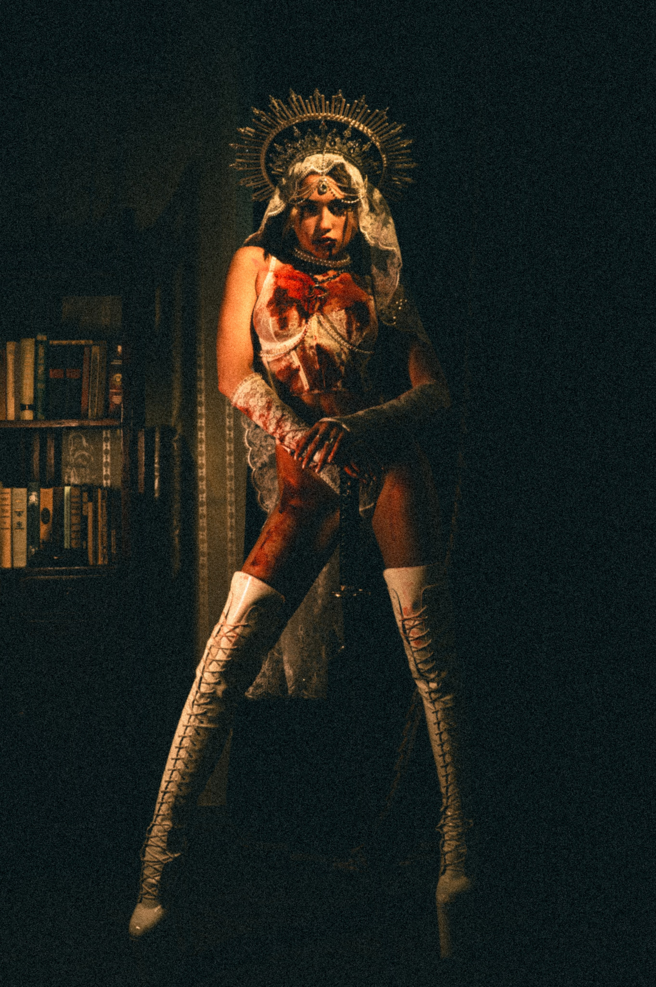 Fashion. Сайт фотографа Данилы Пащенко