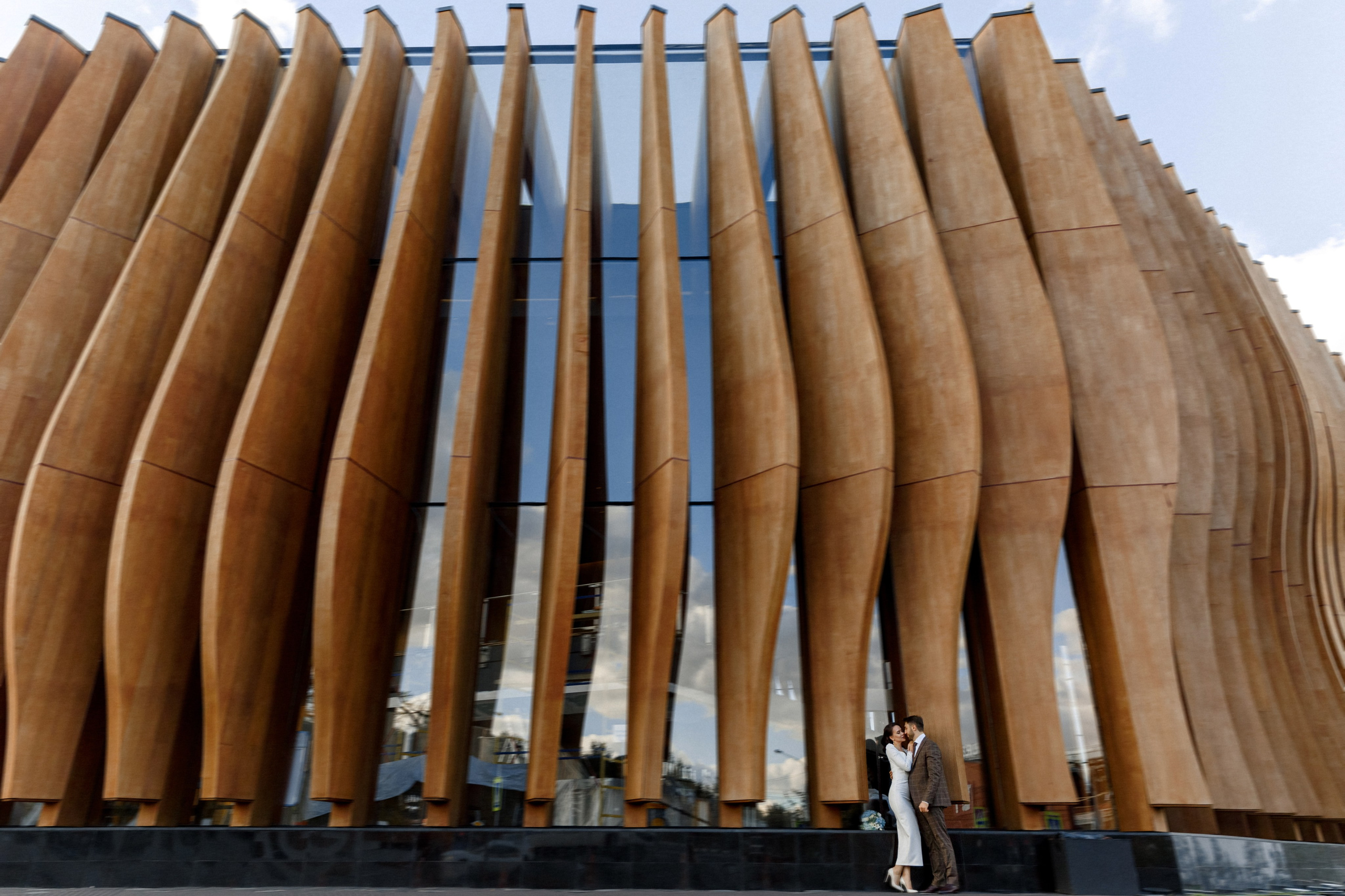 Свадьбы. Главная