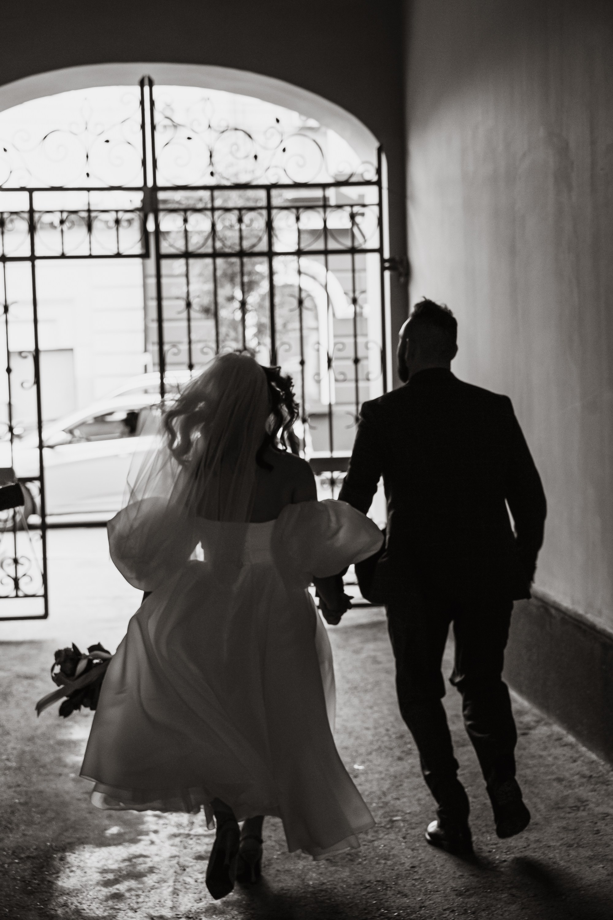 Свадьбы / Love story. Фотограф в Иркутске Настя Гаськова