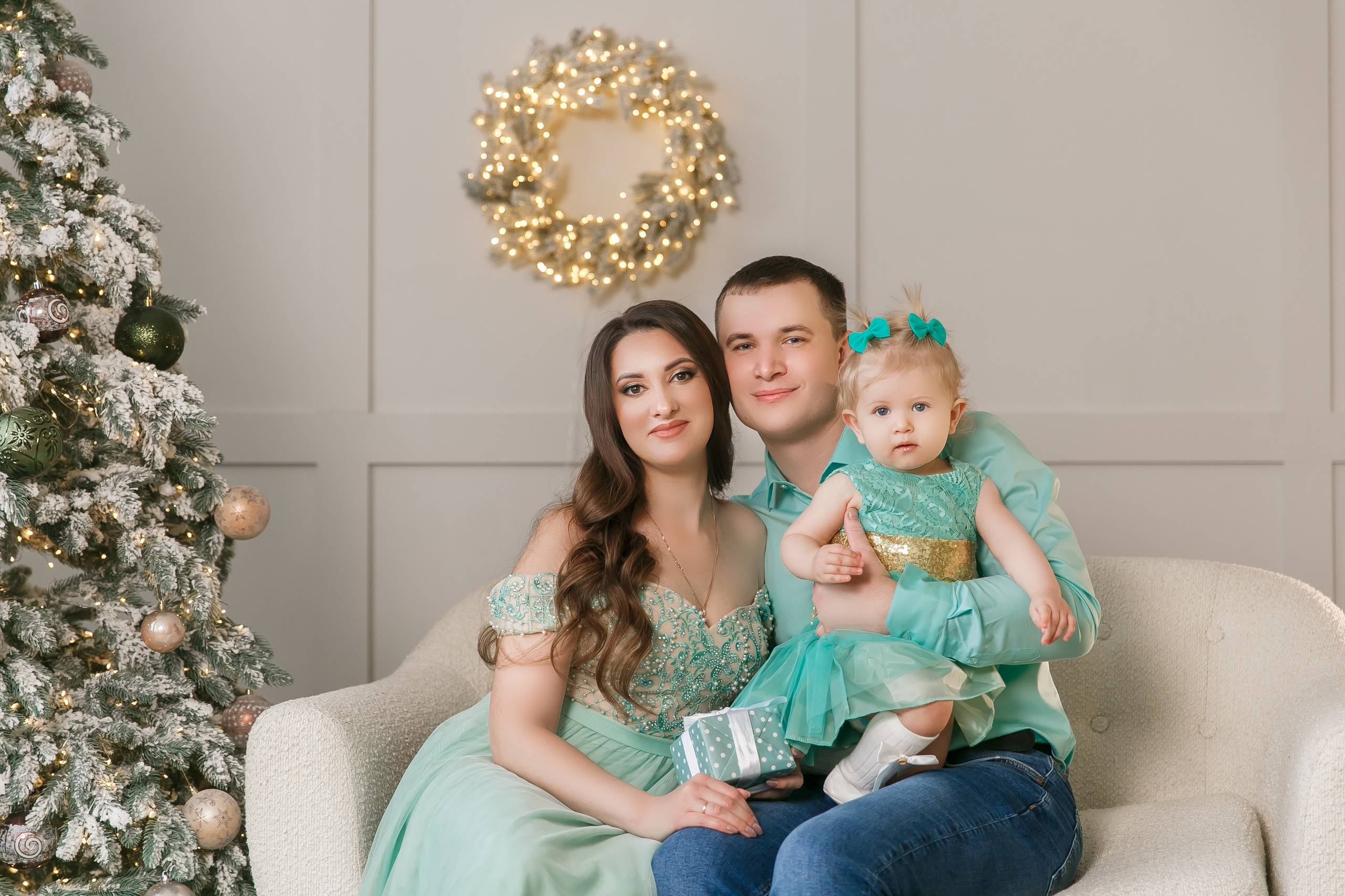 Новогодняя фотосъемка. Свадебный и семейный фотограф в Брянске Ирина Гавриленко, выпускные ал