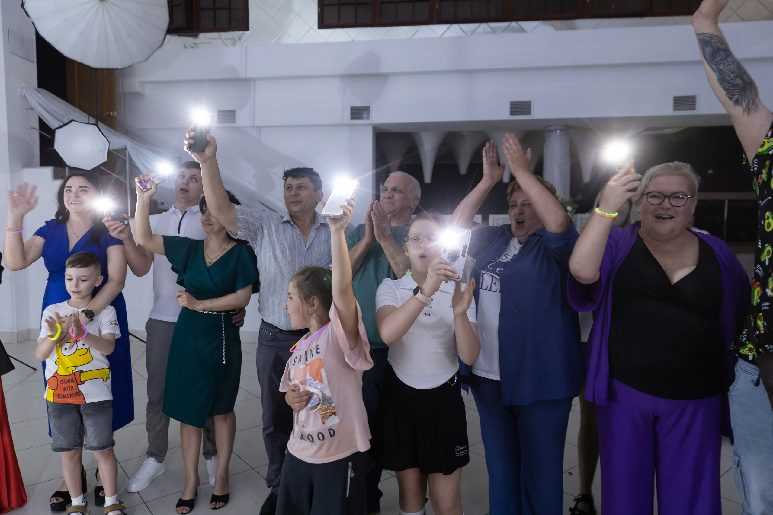 Свадьба Темура и Валерии. Фотограф в Самаре Максим Тырин