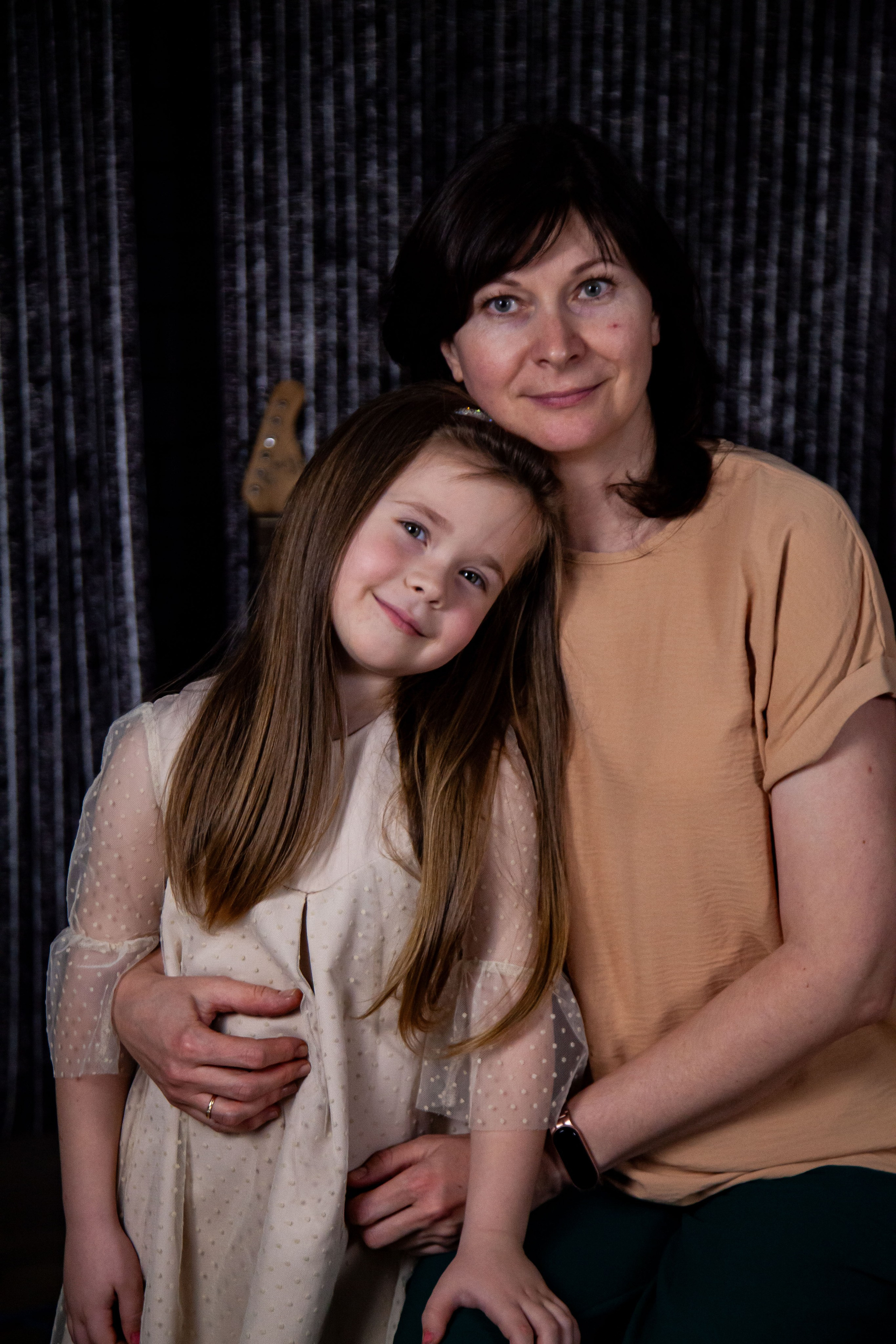 Творческое воскресенье. 19.11.23. Профессиональное фото в Казани: от идеи до результата. Фотограф Яна Мур