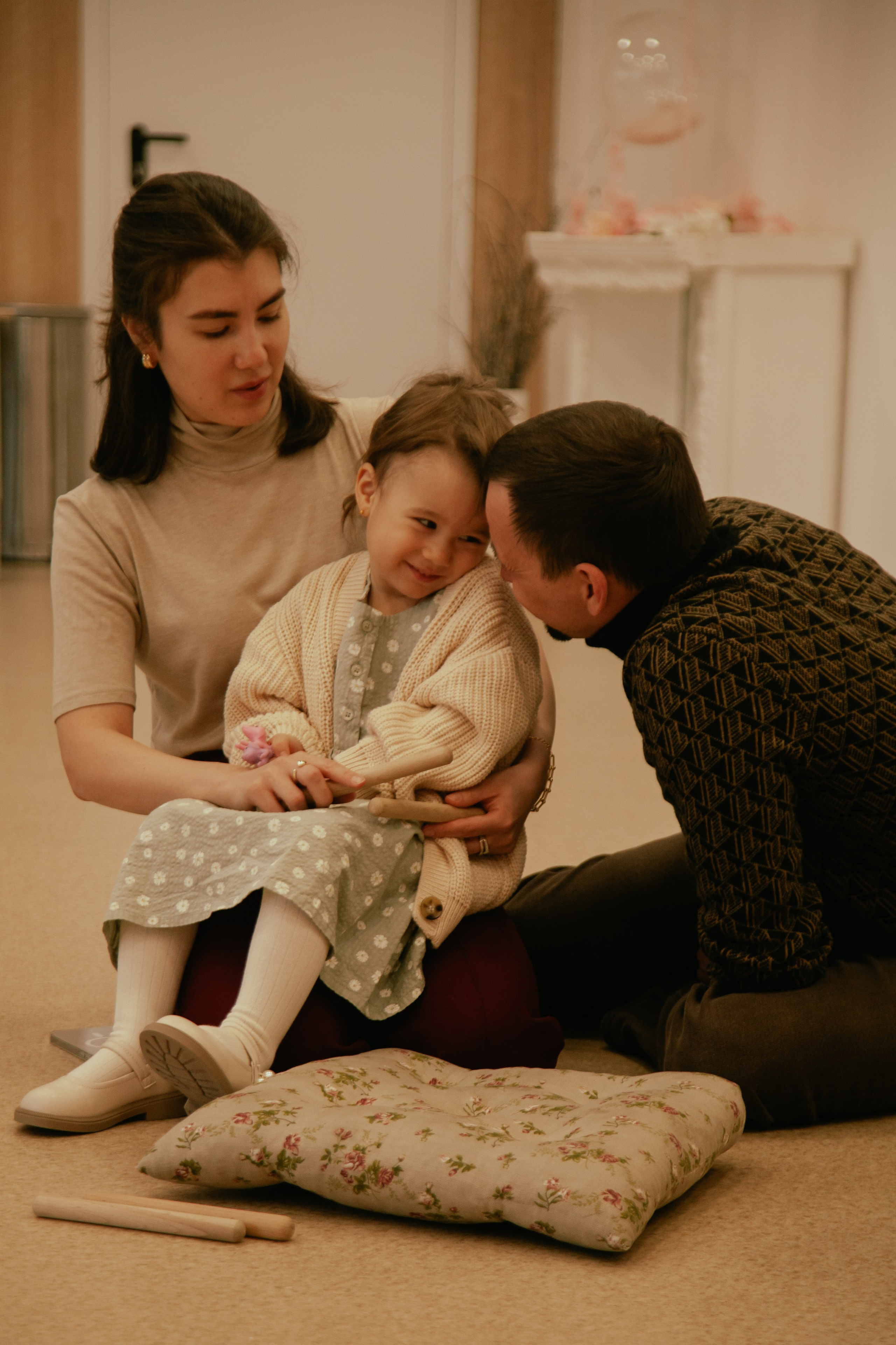 Детский концерт с флейтой. 11.05.24. Профессиональное фото в Казани: от идеи до результата. Фотограф Яна Мур