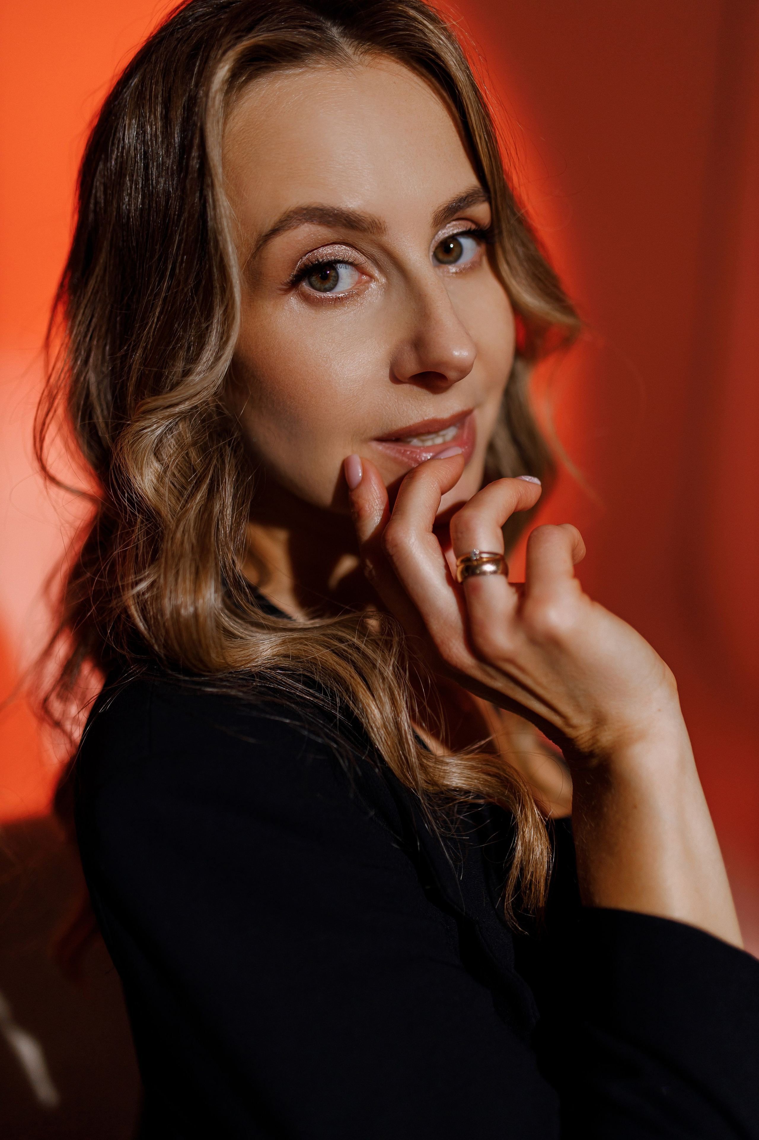 Ирина. Свадебный фотограф Елена Ловцевич