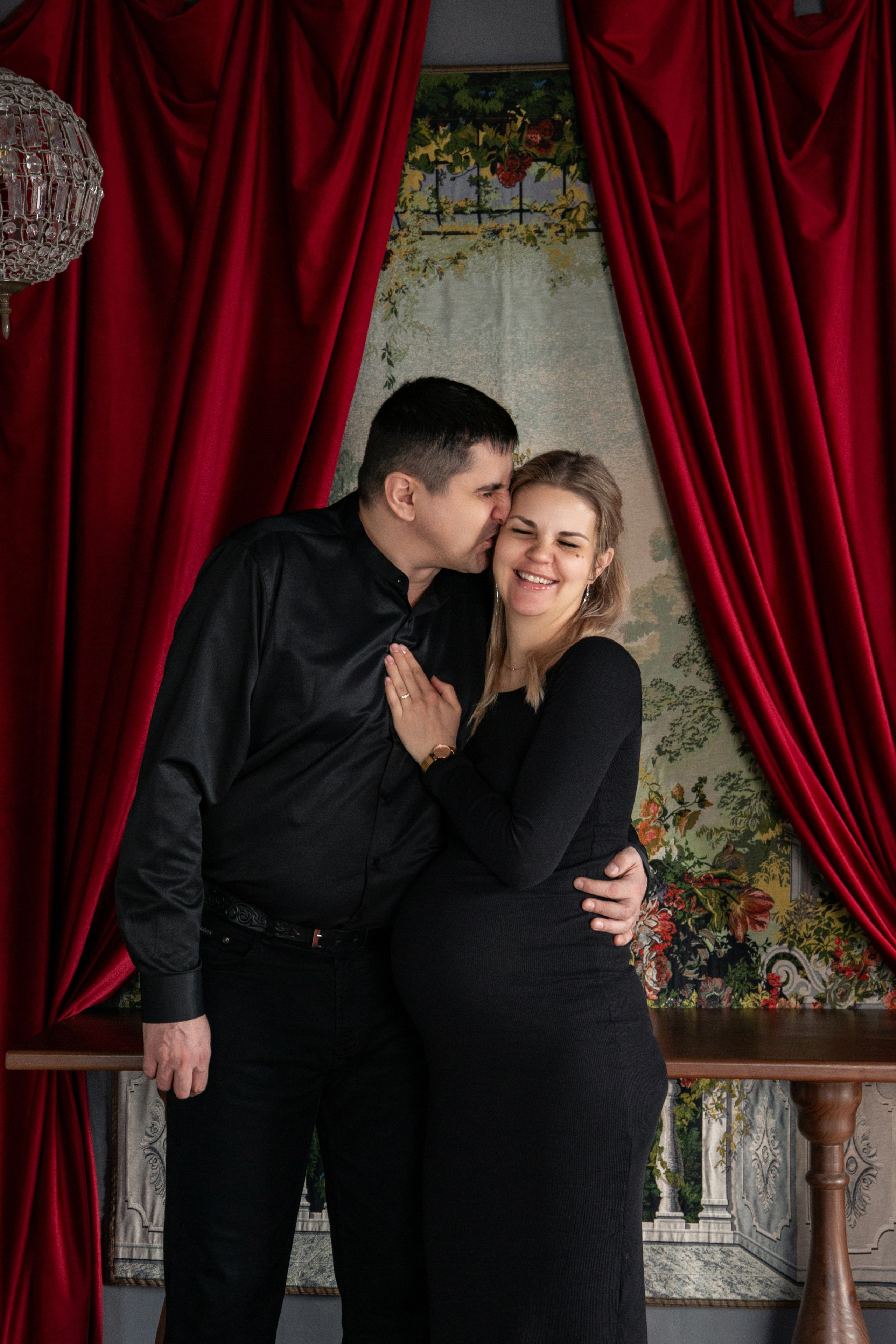 Семейные фотосессии. Предметный и контент фотограф Александра Винник, Брянск