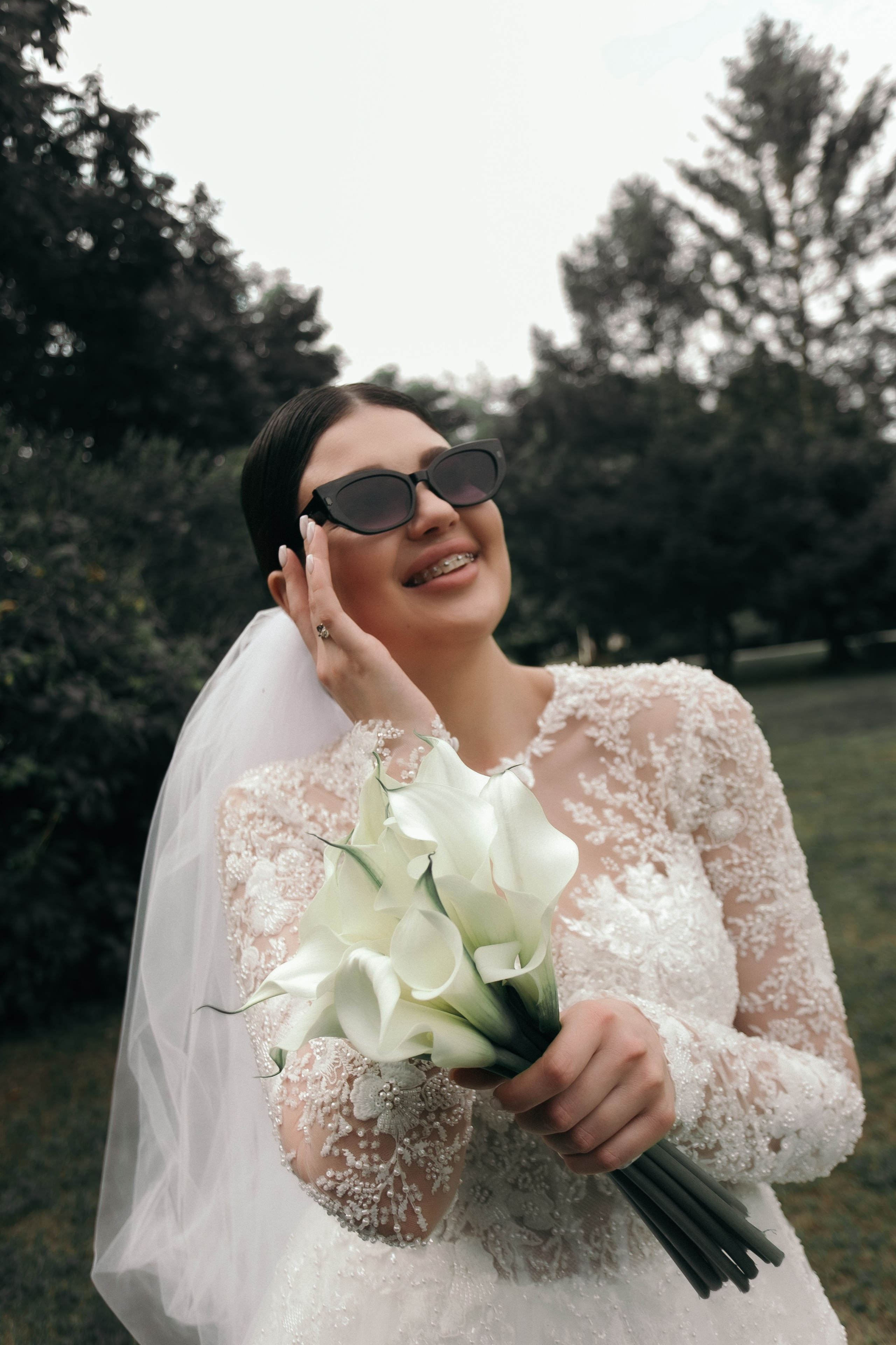 Diana and Vlad. СВАДЕБНЫЙ ФОТОГРАФ В МОСКВЕ ВИТАЛИЙ РУБЦОВ