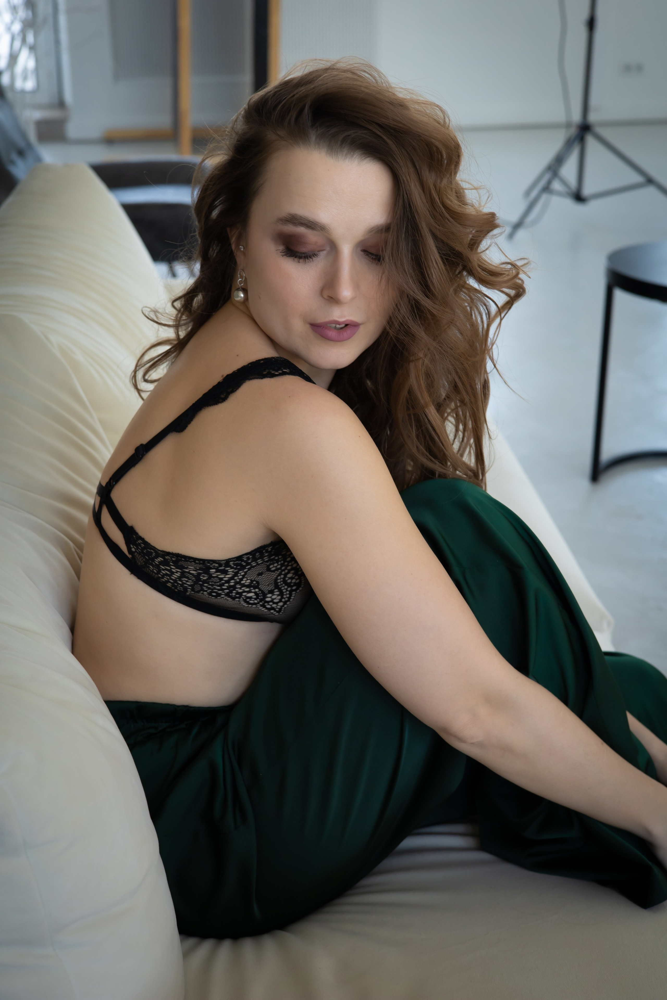 Яна (Февраль '23). Главная