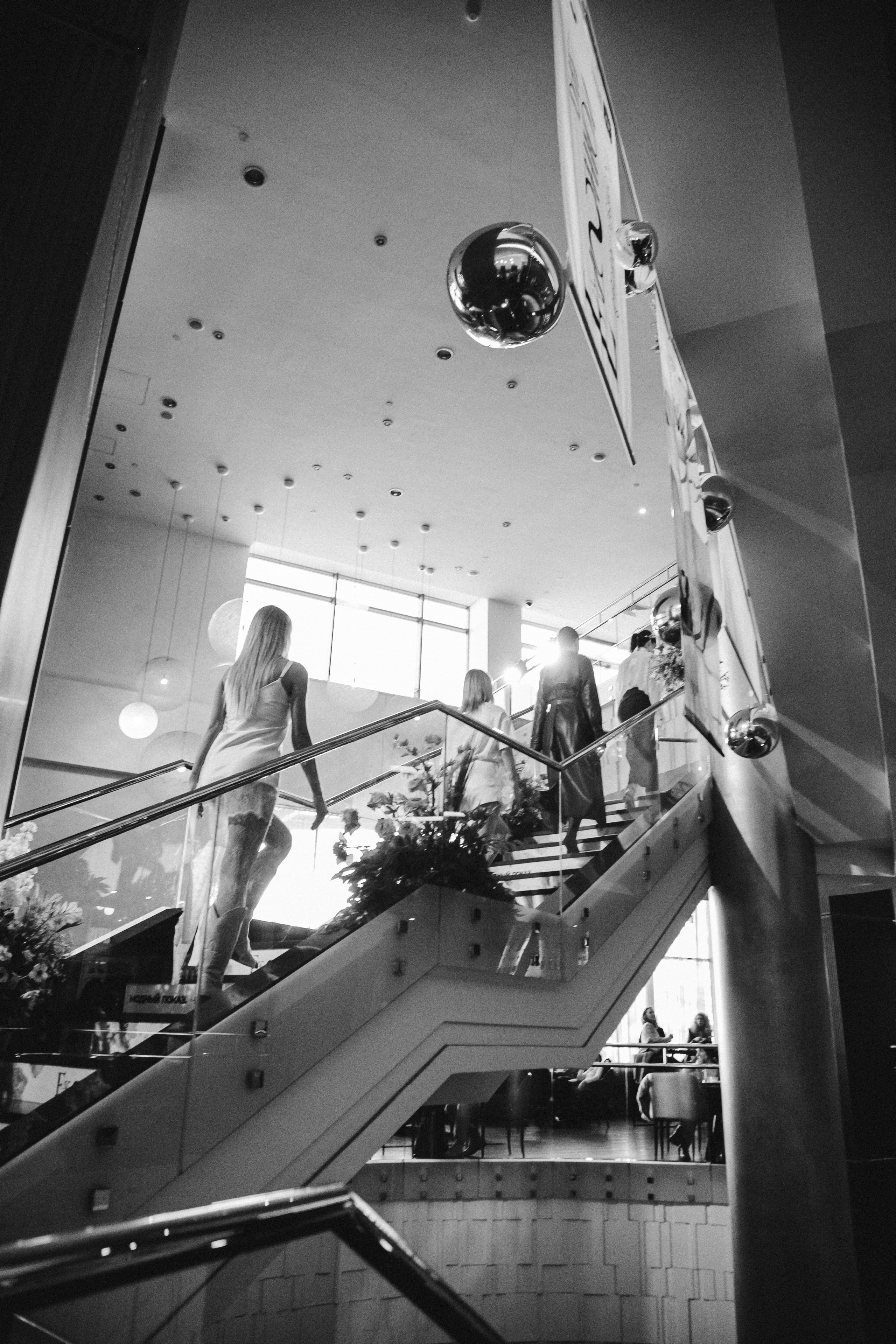 Fashion Day. Фотограф Иван Гуляев