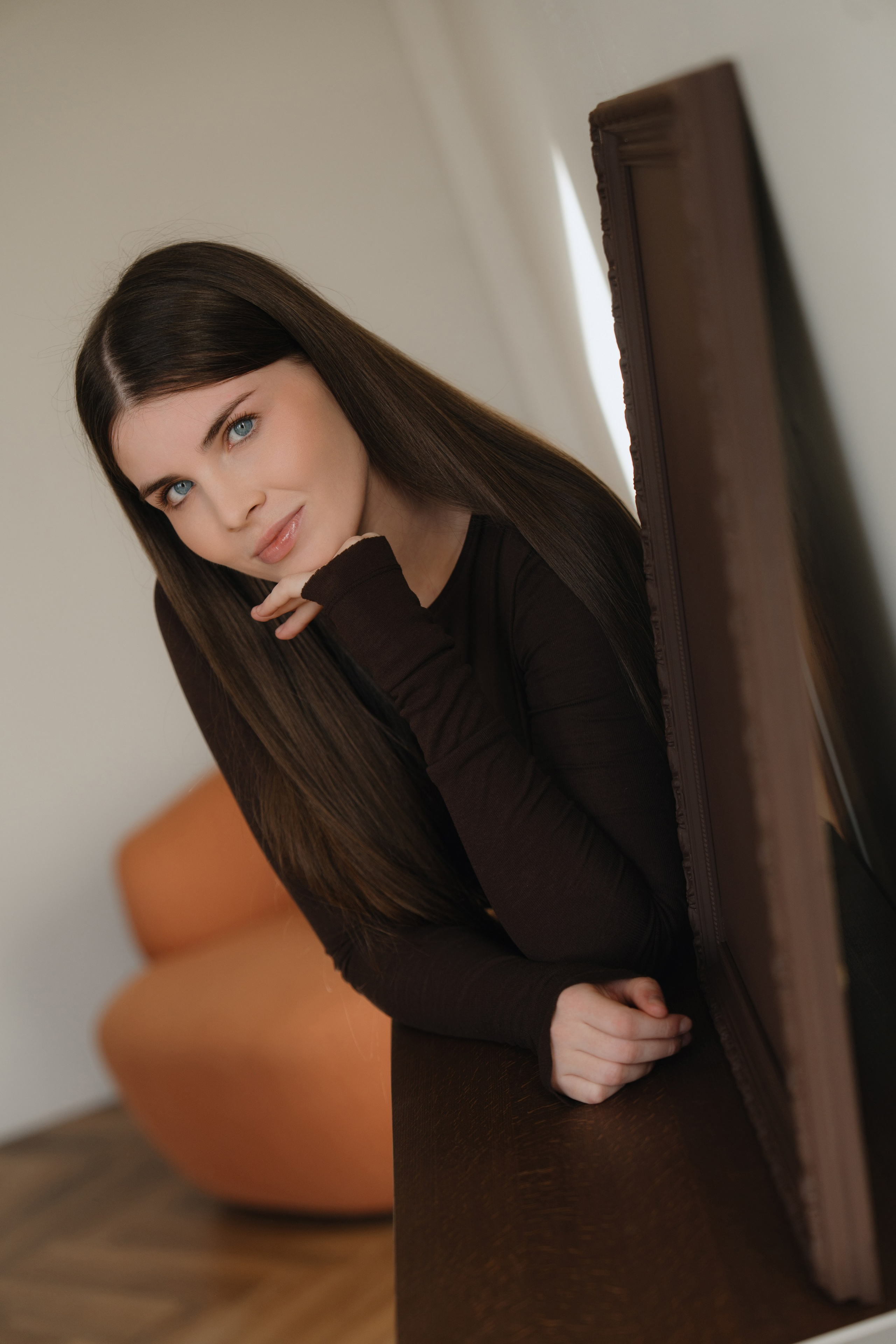 Даша. Фотограф с психологическим образованием