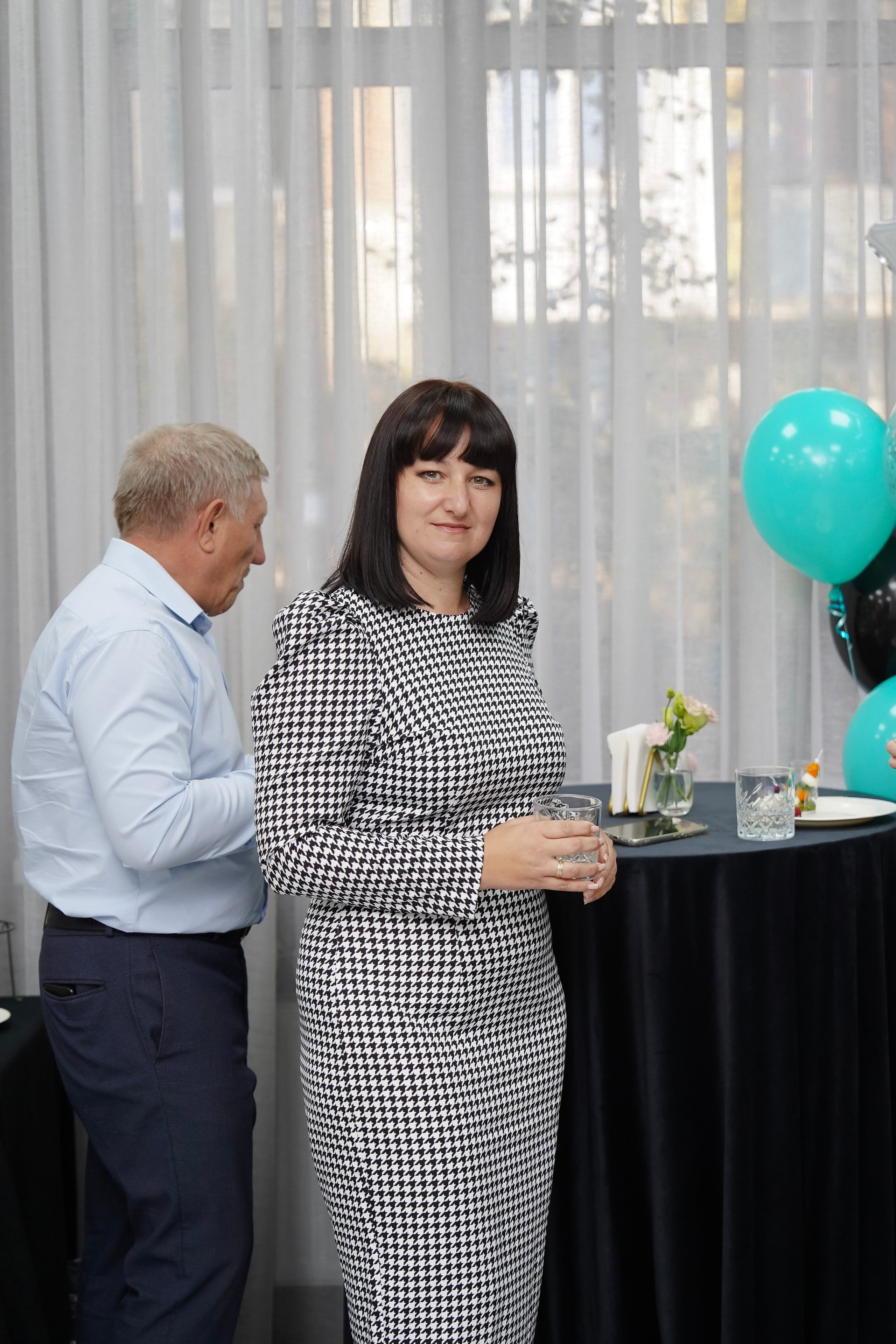 Открытие нового офиса ГК «Лендекс». Фотограф с психологическим образованием