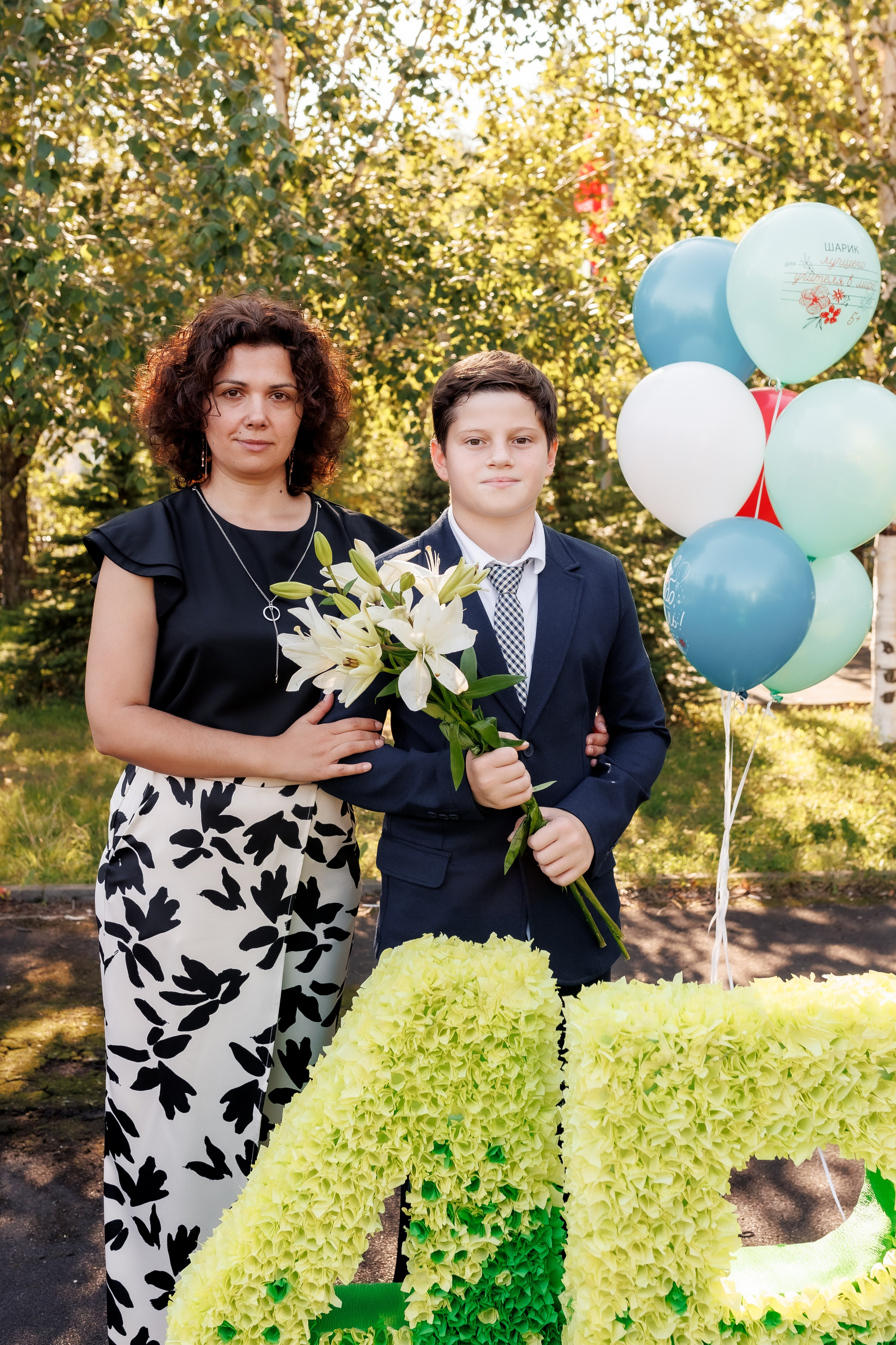 Школа. Свадебный фотограф в Москве — Ольга Козловская