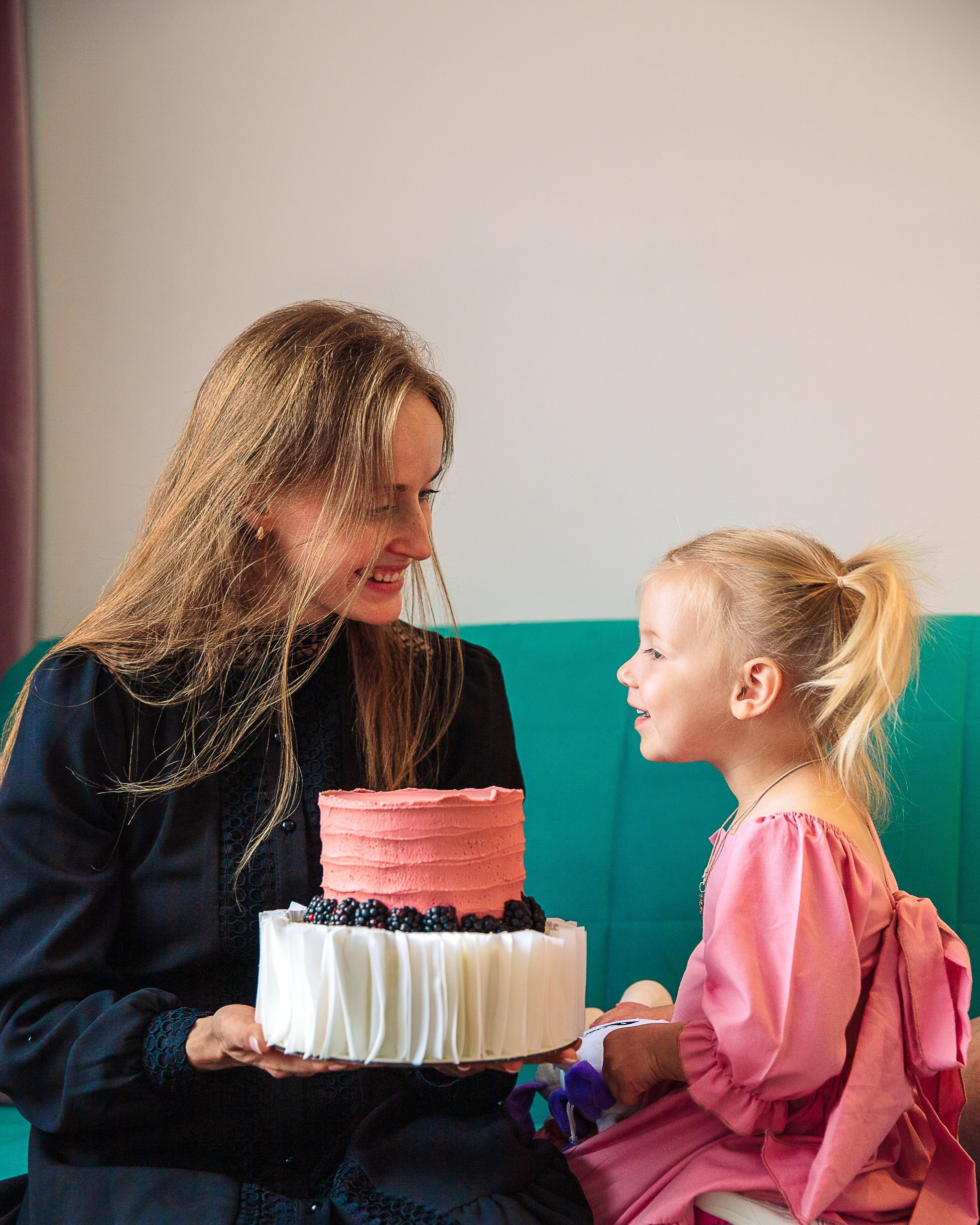 Кондитер Тушино