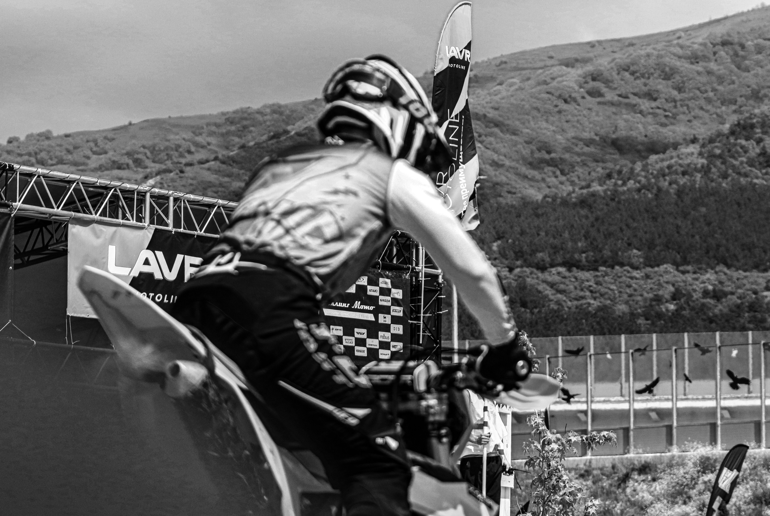 Enduro. Ivaladimirovna1995.wfolio.pro
