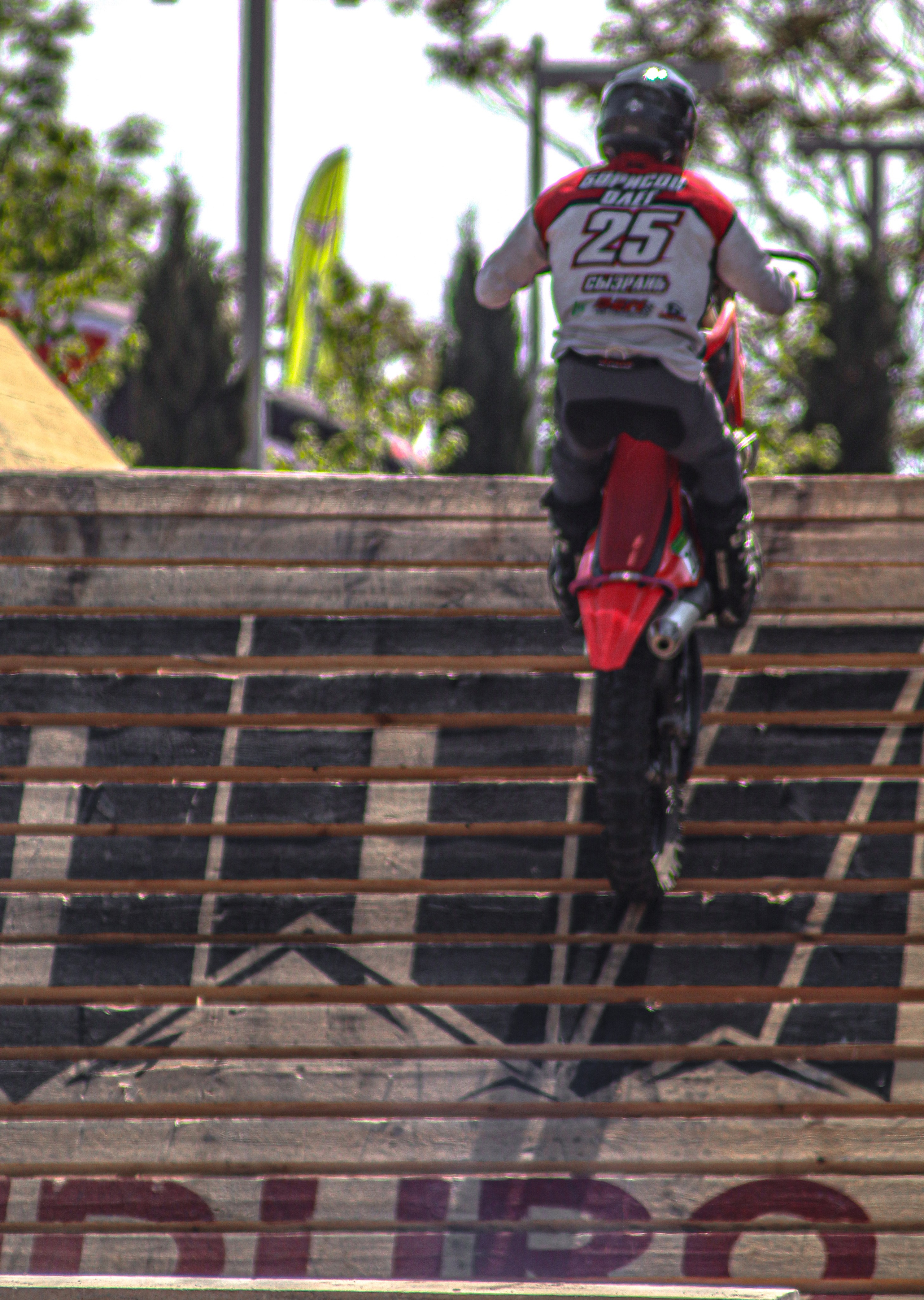 Enduro. Ivaladimirovna1995.wfolio.pro