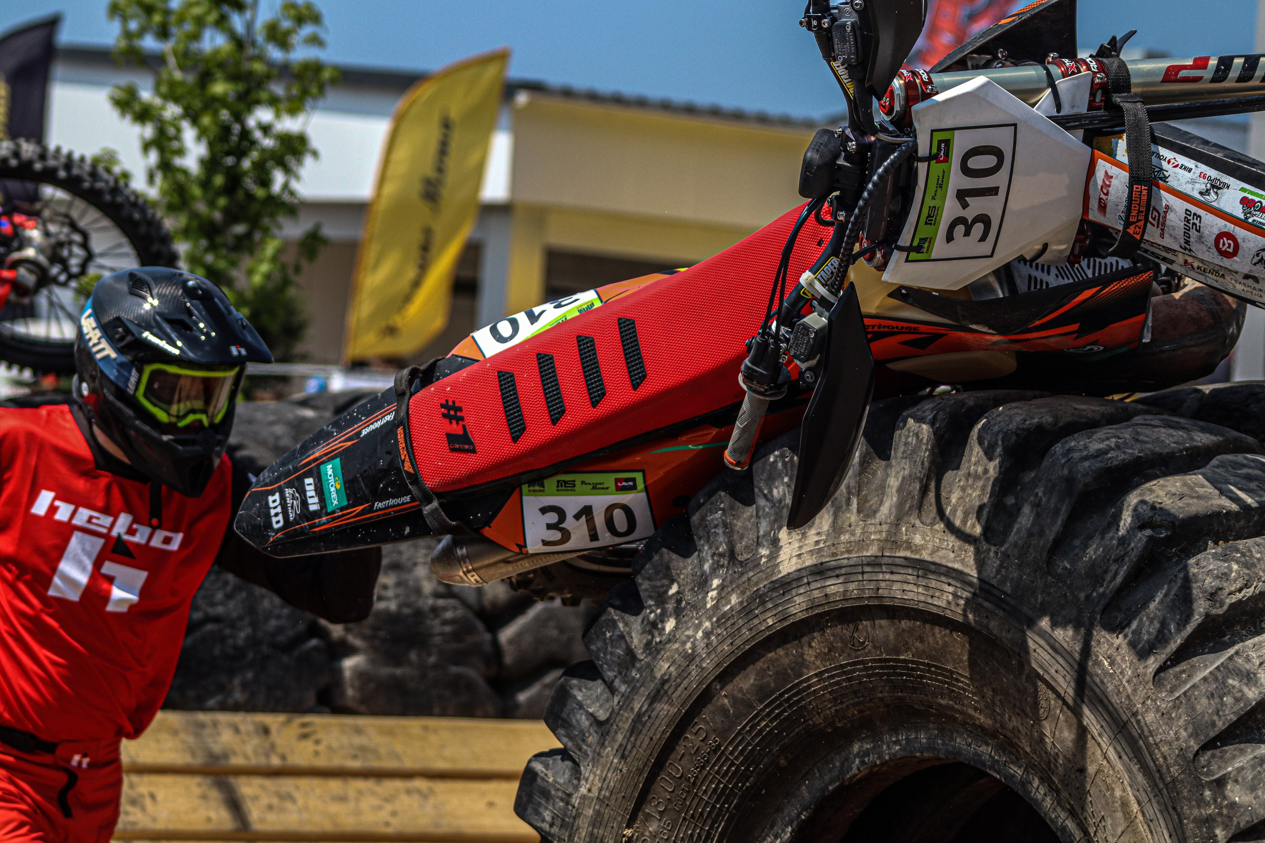 Enduro. Ivaladimirovna1995.wfolio.pro