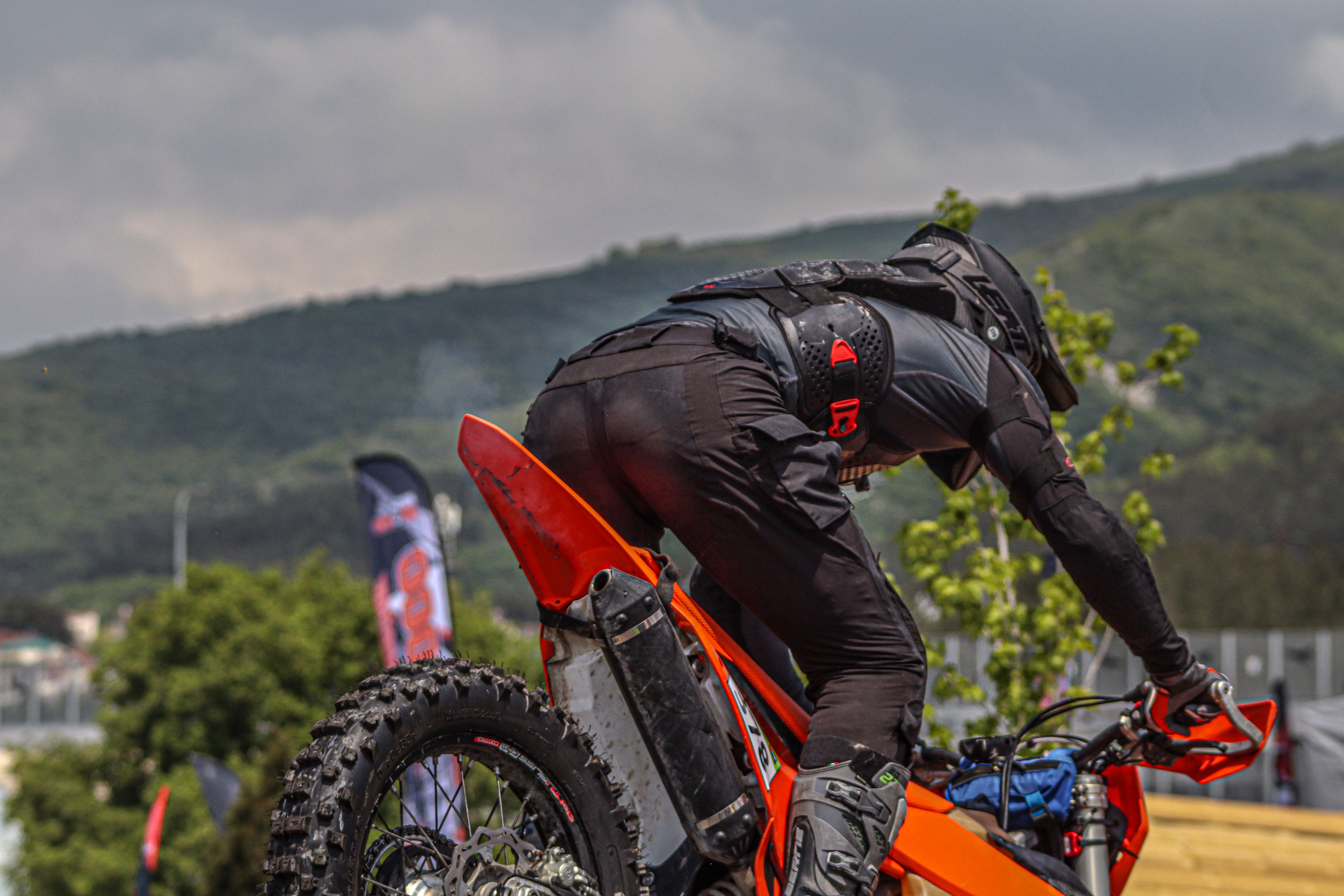 Enduro. Ivaladimirovna1995.wfolio.pro