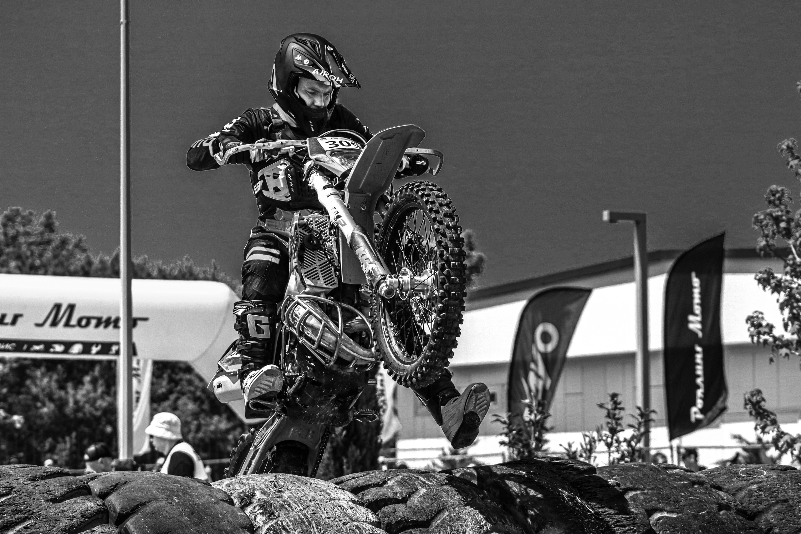 Enduro. Ivaladimirovna1995.wfolio.pro