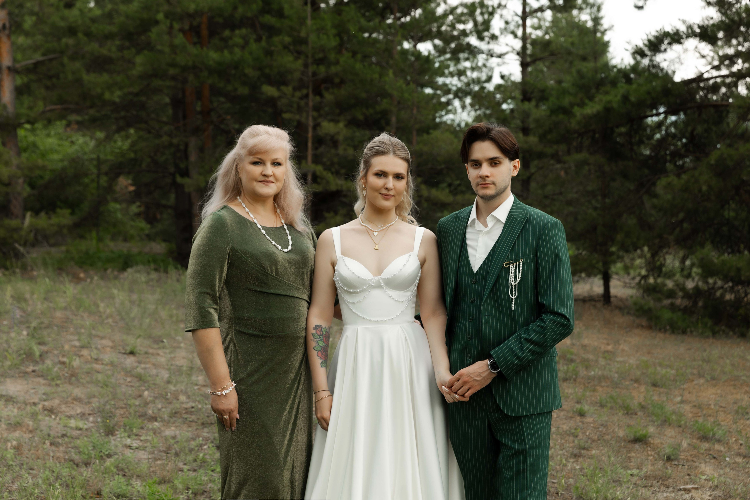 Вероника и Максим. Я Ира и я фотографирую свадьбы более 10 лет