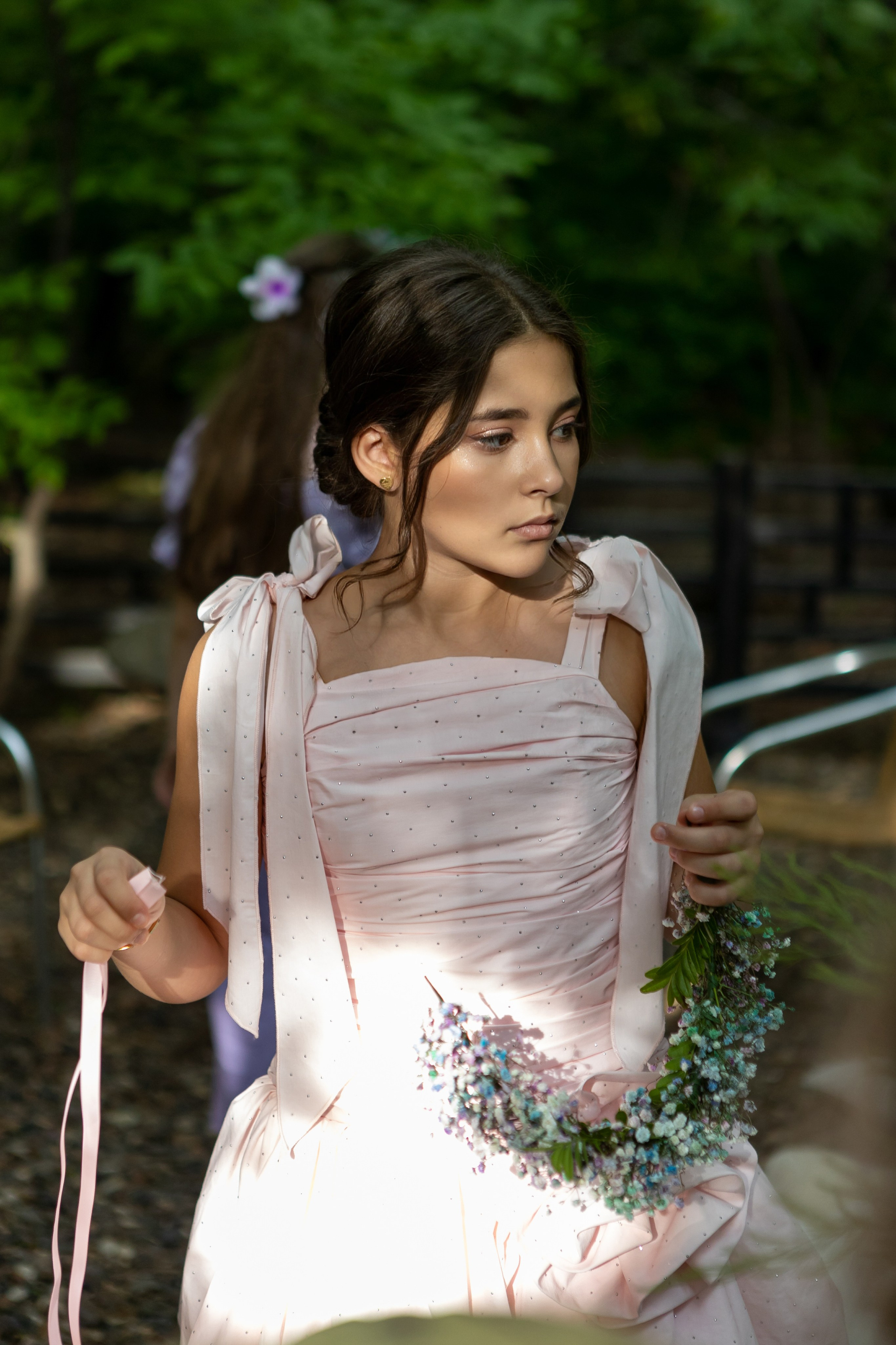 День Рождения Миланы. Фотограф в Оренбурге. Профессиональный фотограф