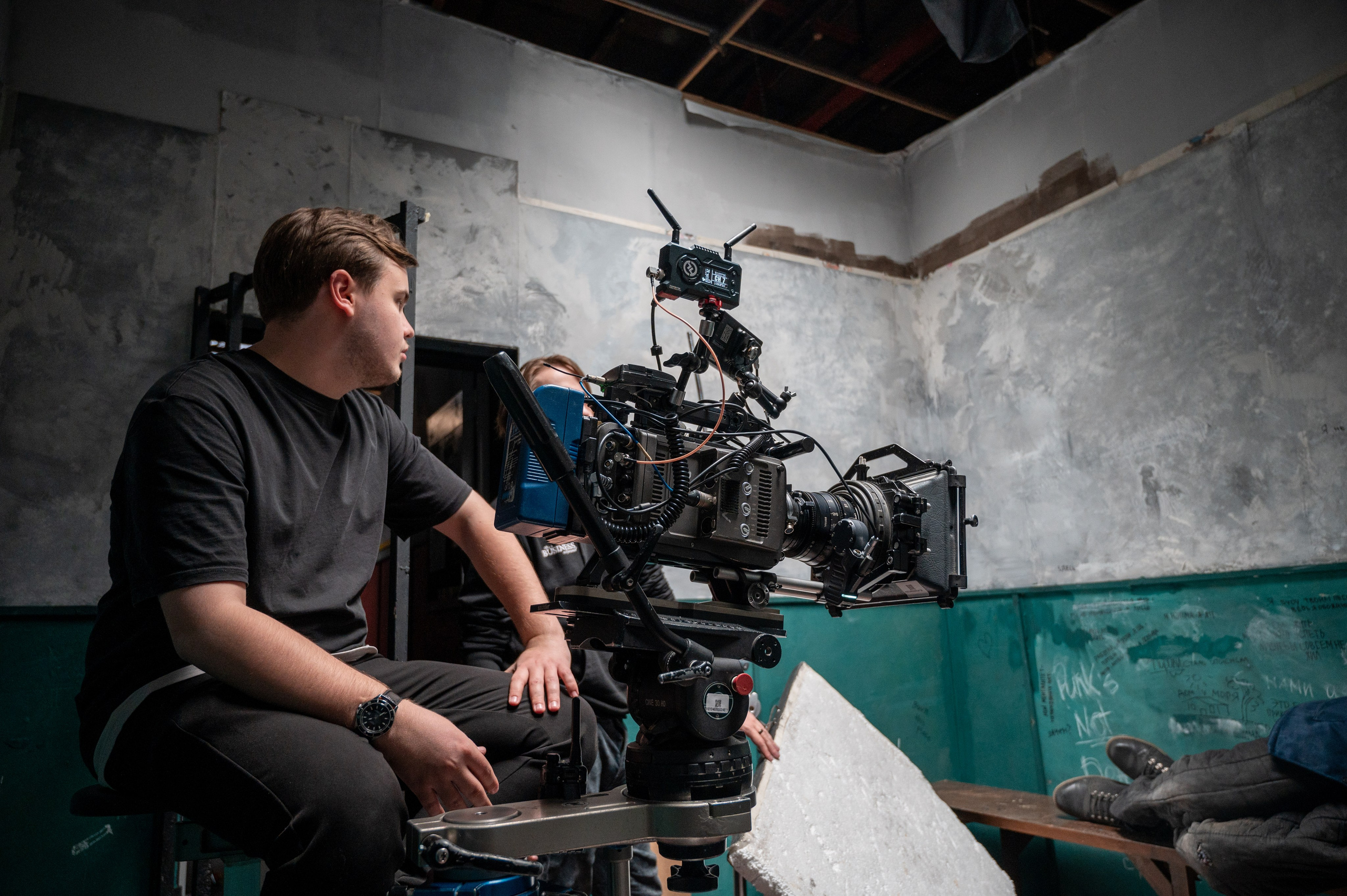 Патент на плов. Фотограф Мария