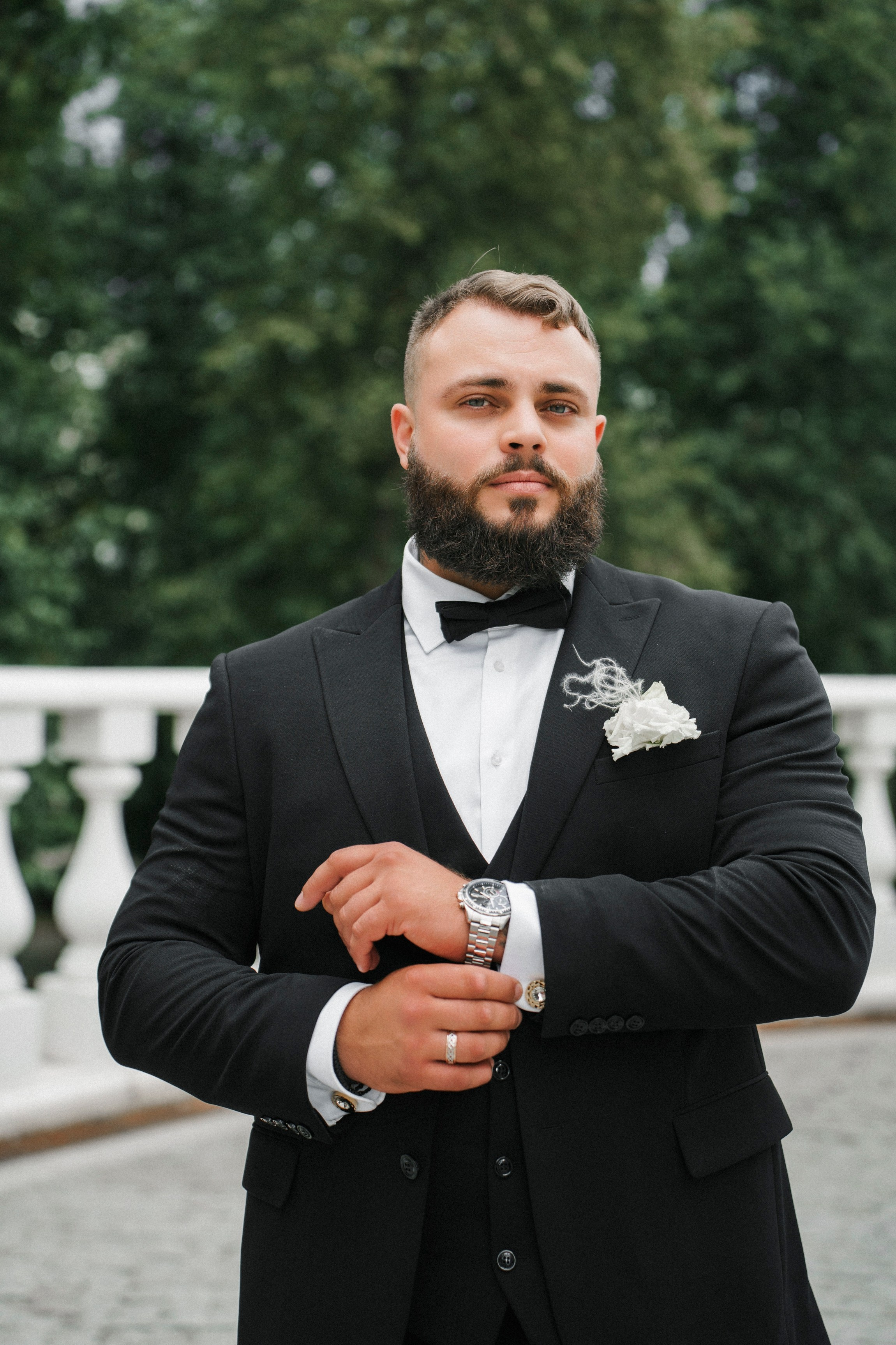 26 июля. Юлия Тайцай фотограф, Анатолий Тайцай видеограф