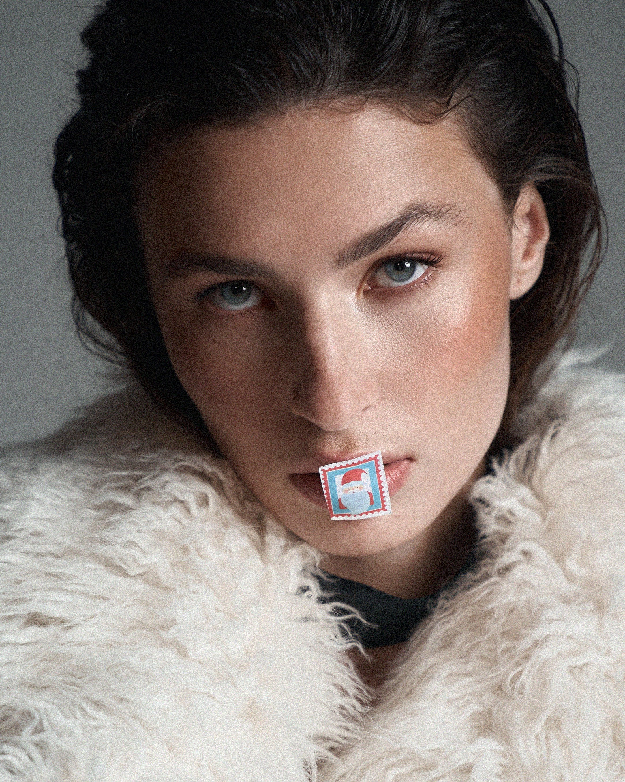 Lookbook. Фотограф в Москве Маркова Дарья