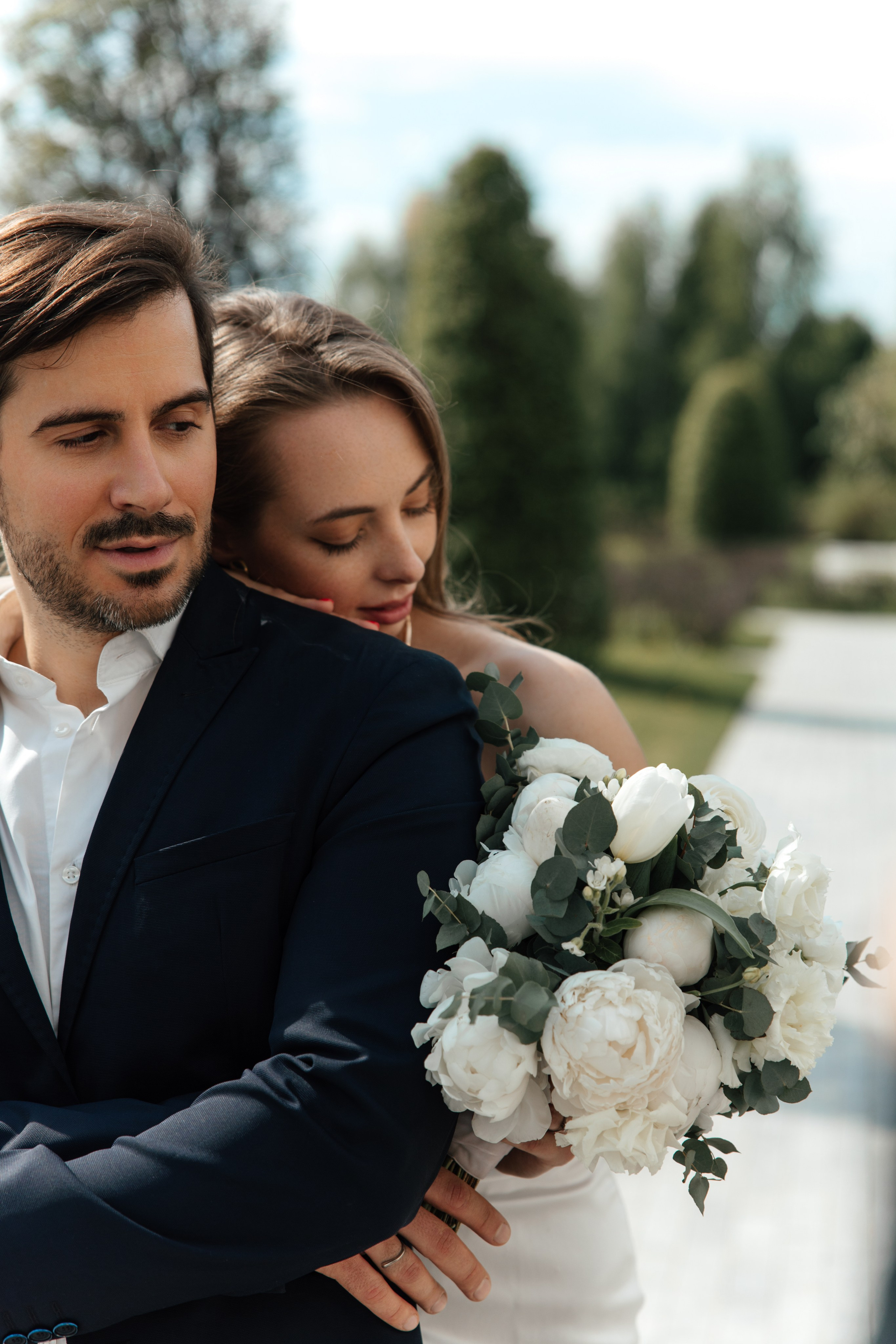 MICHETTI. Свадебное ФОТО & ВИДЕО Москва/Липецк